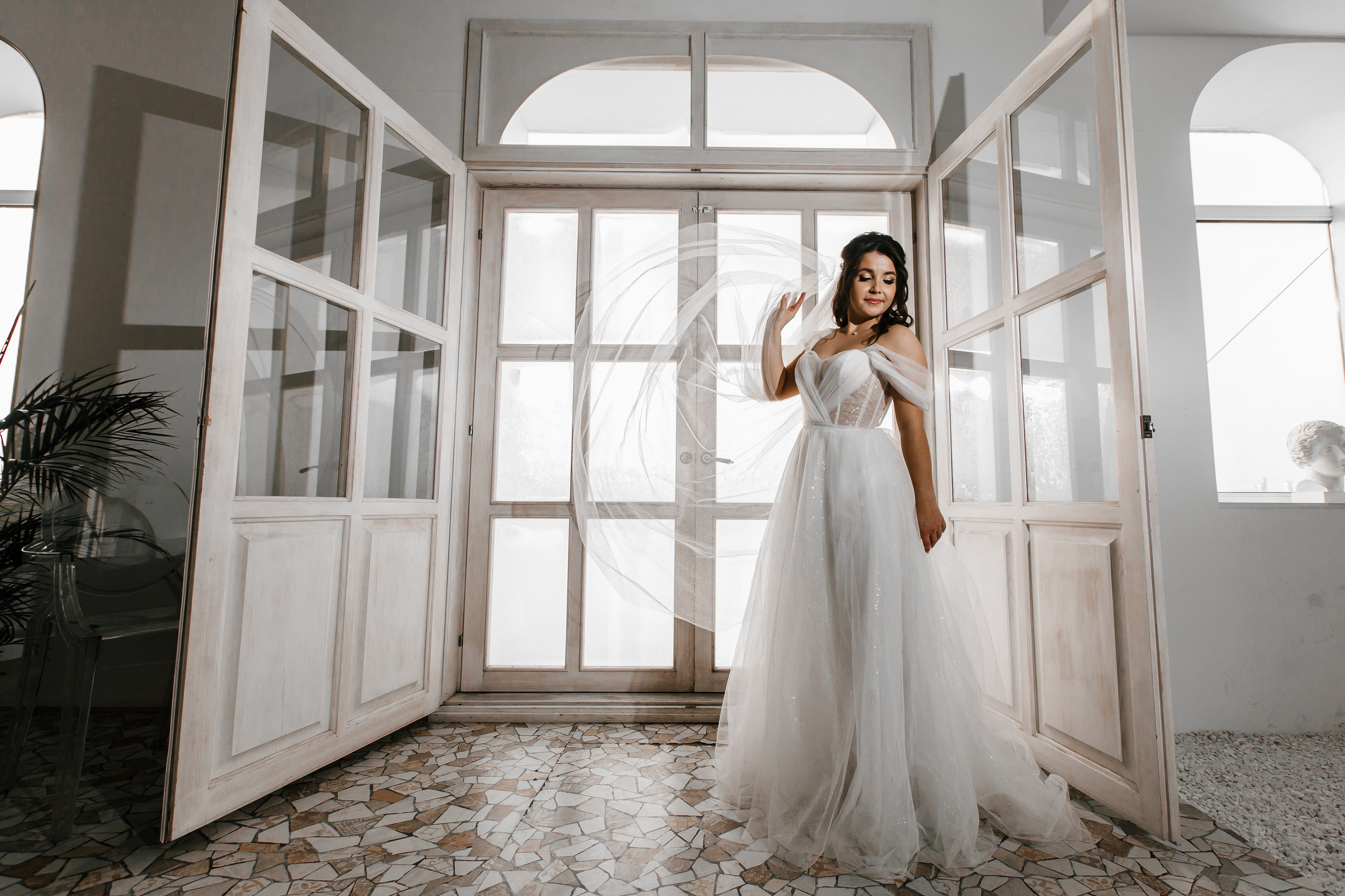 Артур и Дарья 10.12.2022. Фотосъёмка в Барнауле. Свадебный фотограф