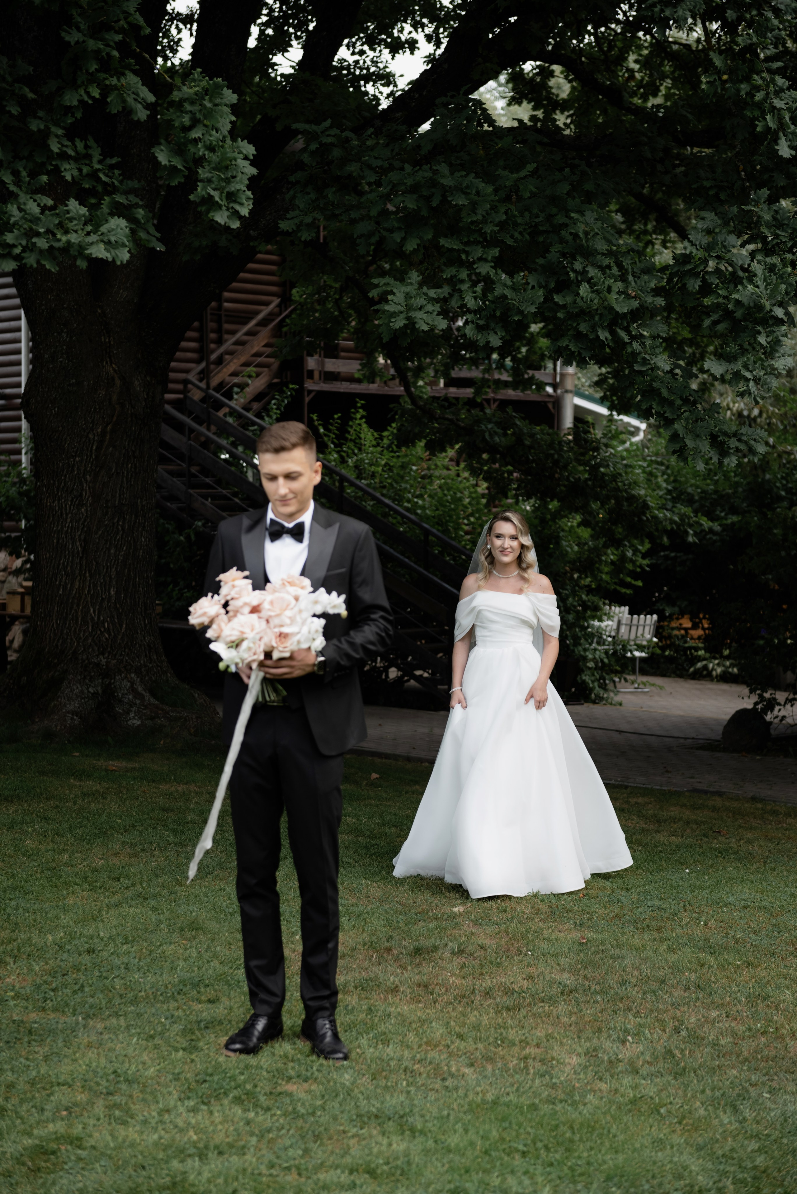 Evgeniy|Diana. Свадебный фотограф в Минске и Санкт-Петербурге Вероника Аксенова