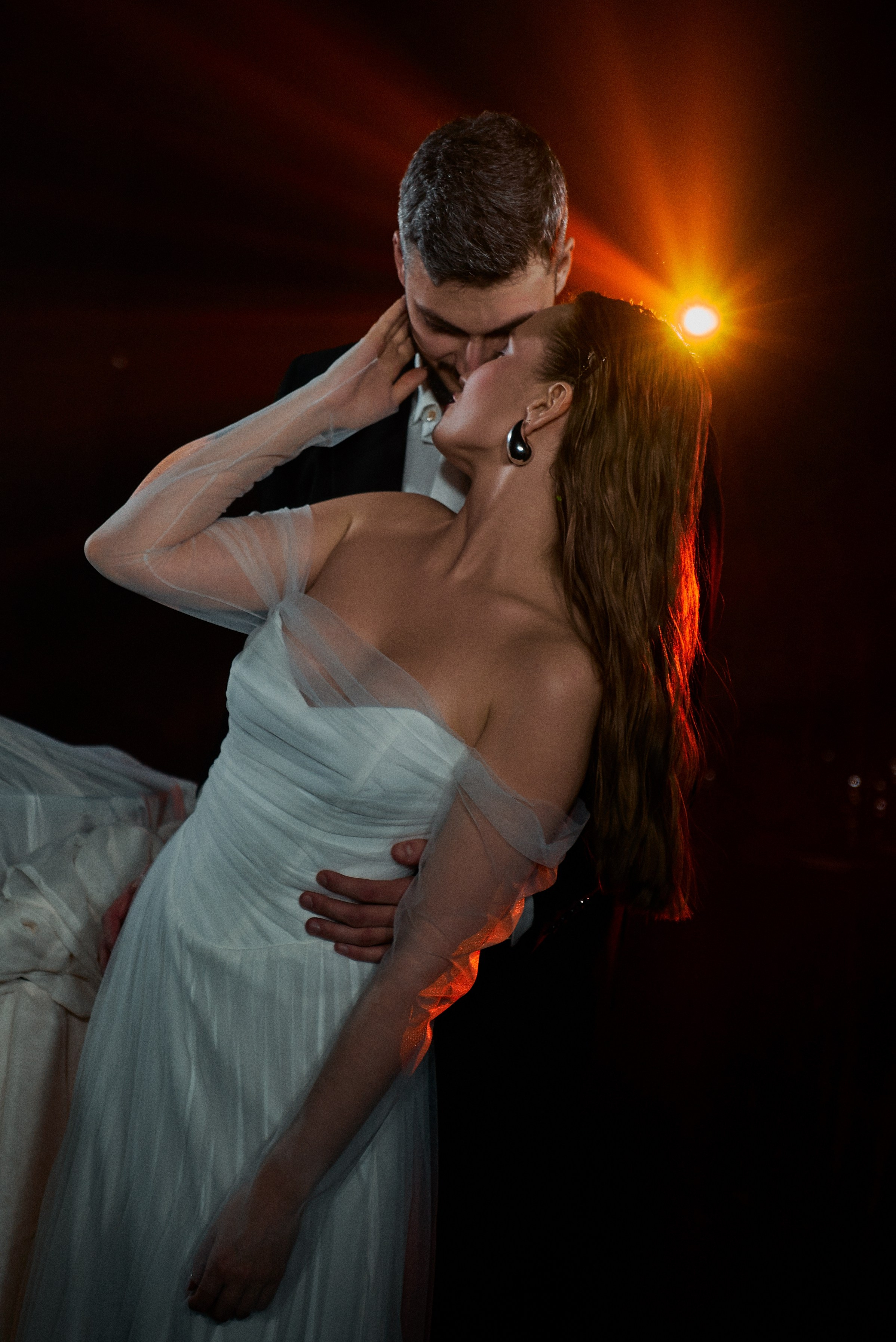 Максим и Анжелика. Профессиональный фотограф в Минске Пискунова Марина