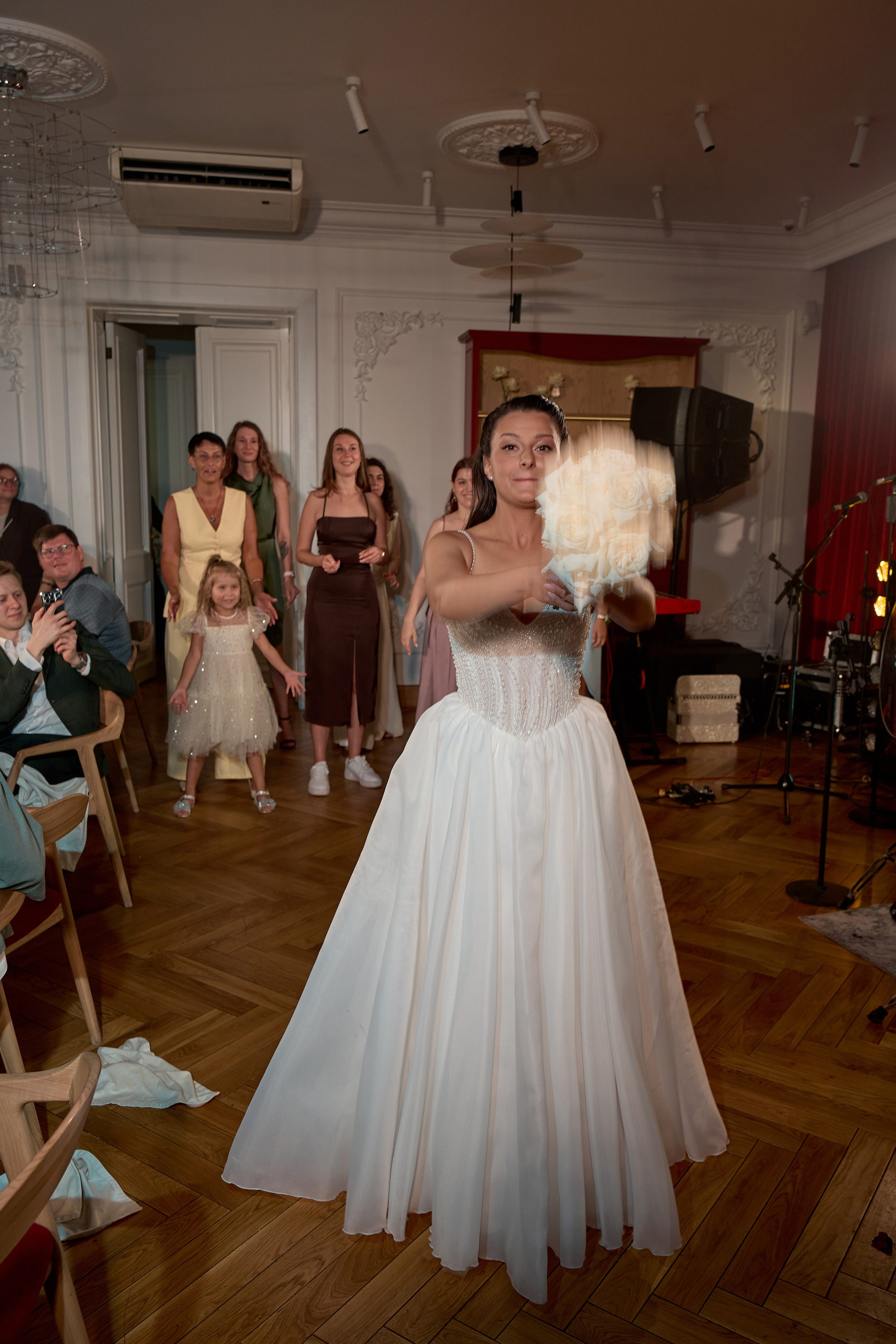 Павел & Ксения. Фотограф в Нижнем Новгороде Марина Кузнецова