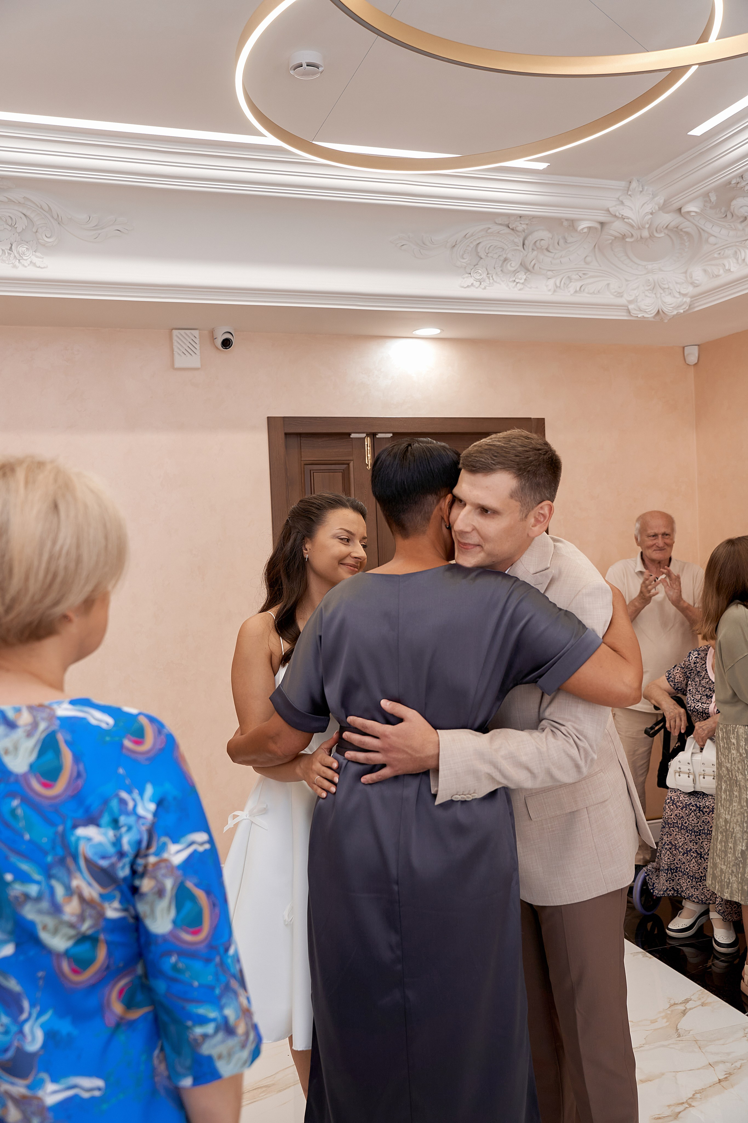 Павел & Ксения. Фотограф в Нижнем Новгороде Марина Кузнецова