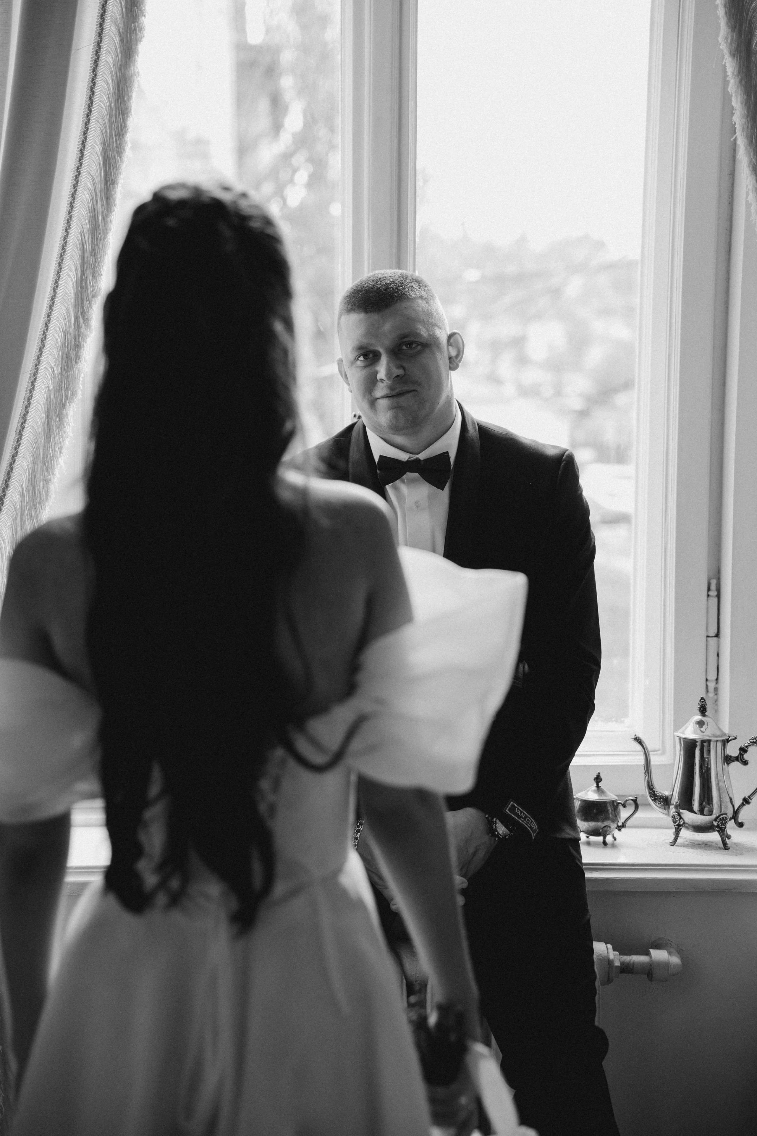 Яна и Антон. Свадебный фотограф Юлия Галкина Ростов на Дону