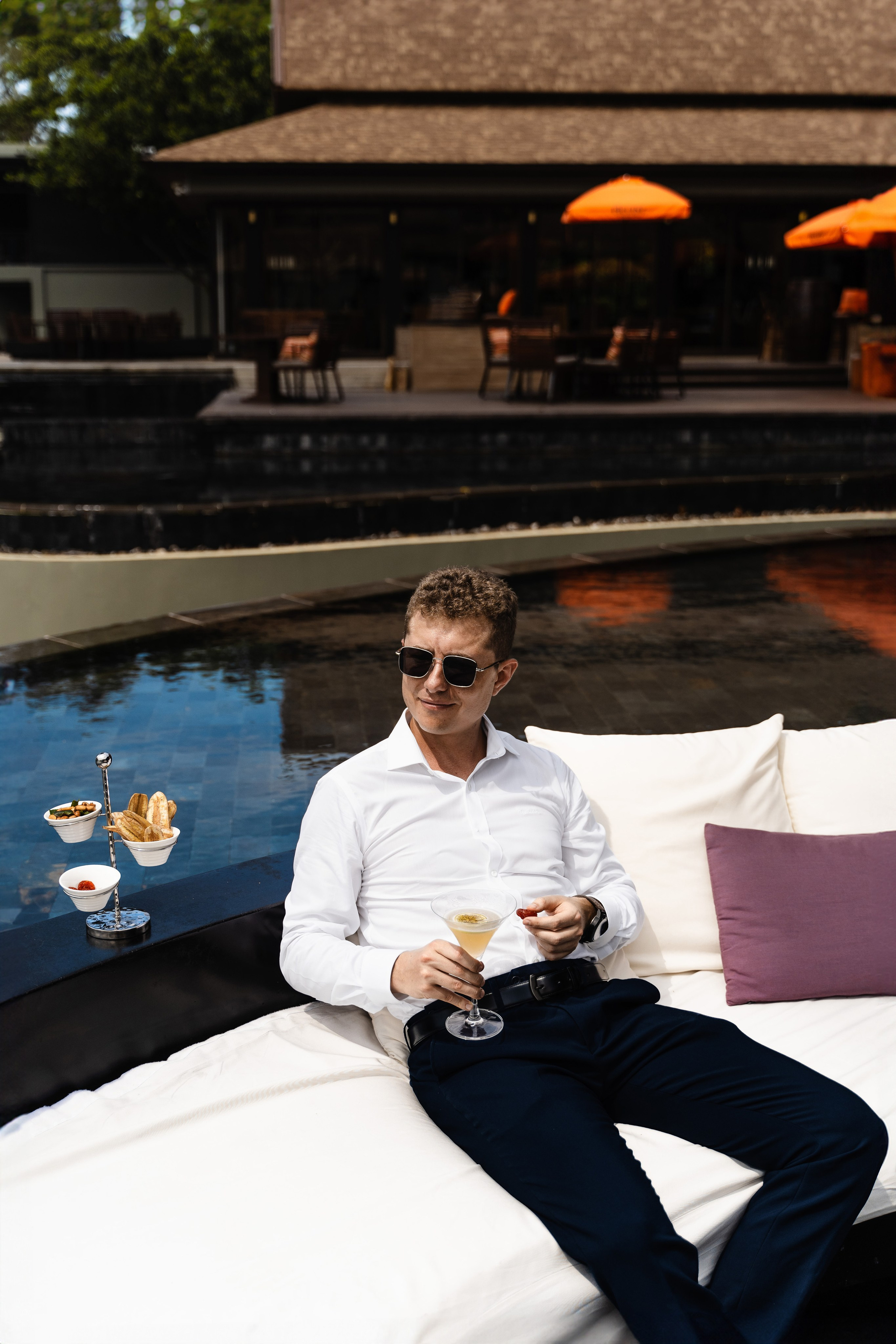 Business Portraits. Professional Wedding Photography, Portraits, and Studio Photoshoots in Phuket