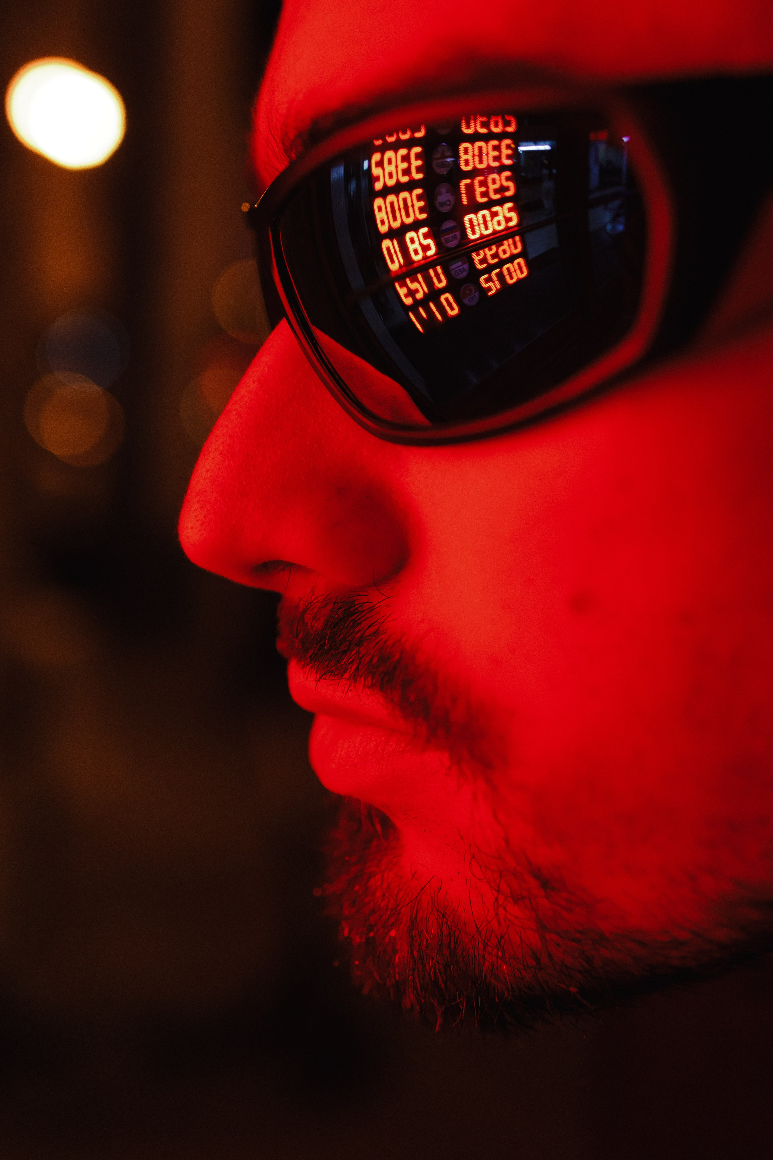 Alex. Фотограф Андрей Баксов