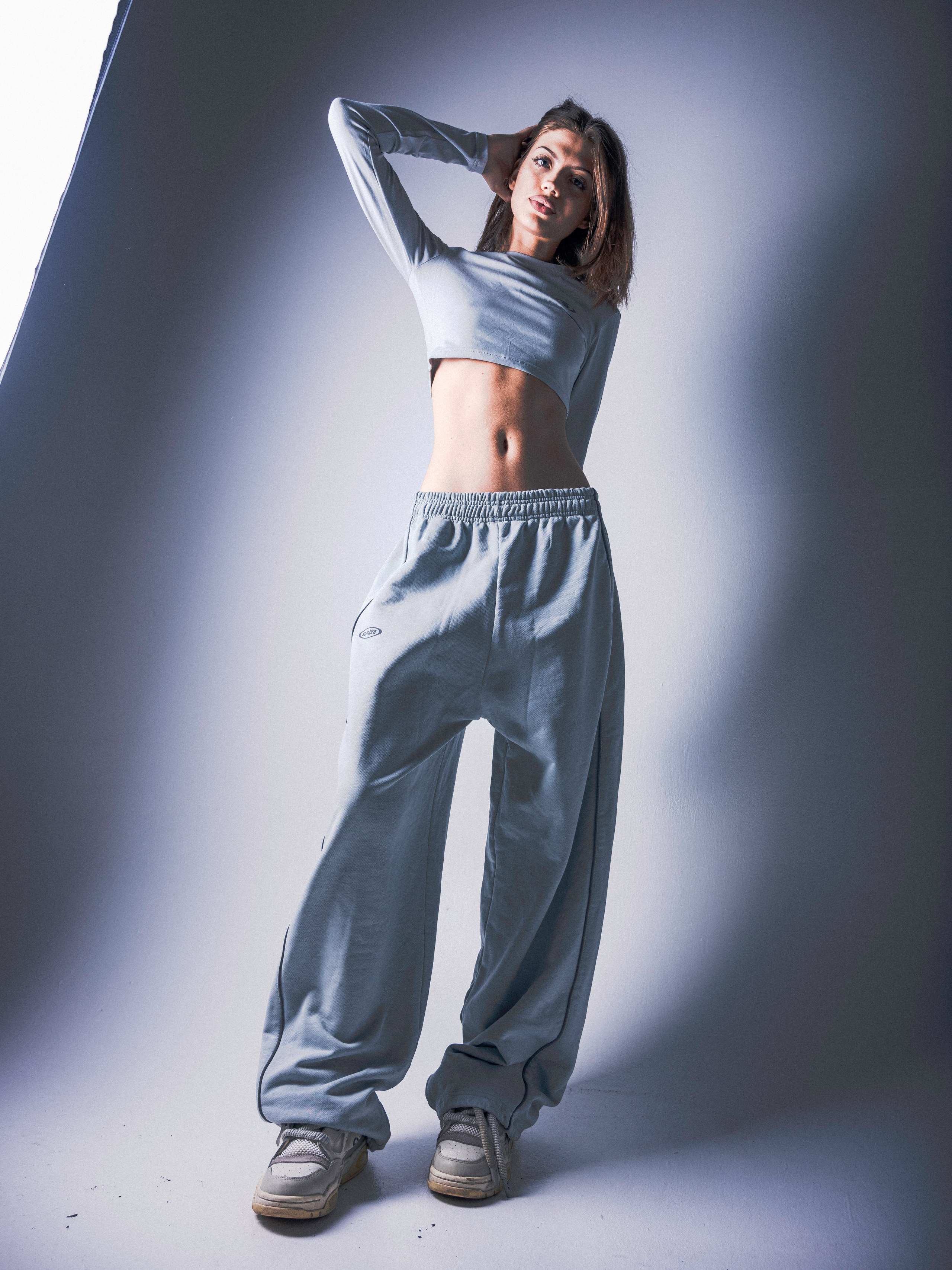 Фэшн съемка для бренда Sombra - фотограф Иван Саяпин