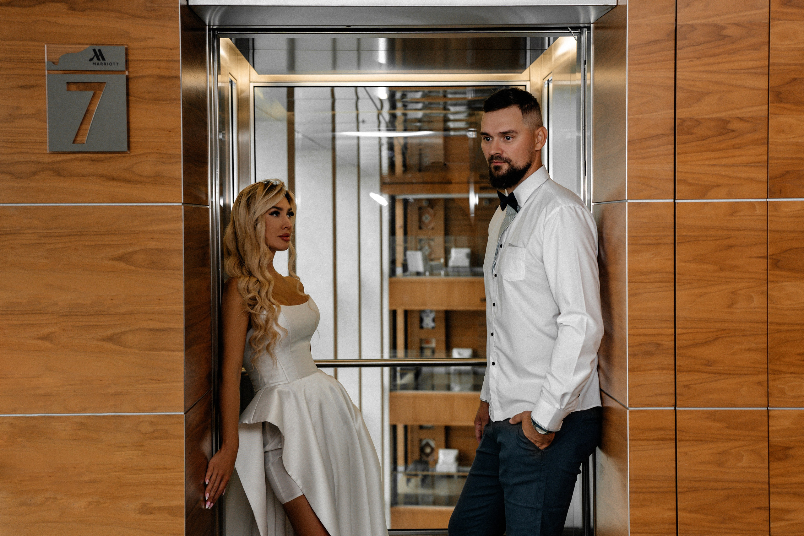 Роскошь свадебного дня в Mariott. Ваш семейный фотограф в Минске — Вика Трегубова