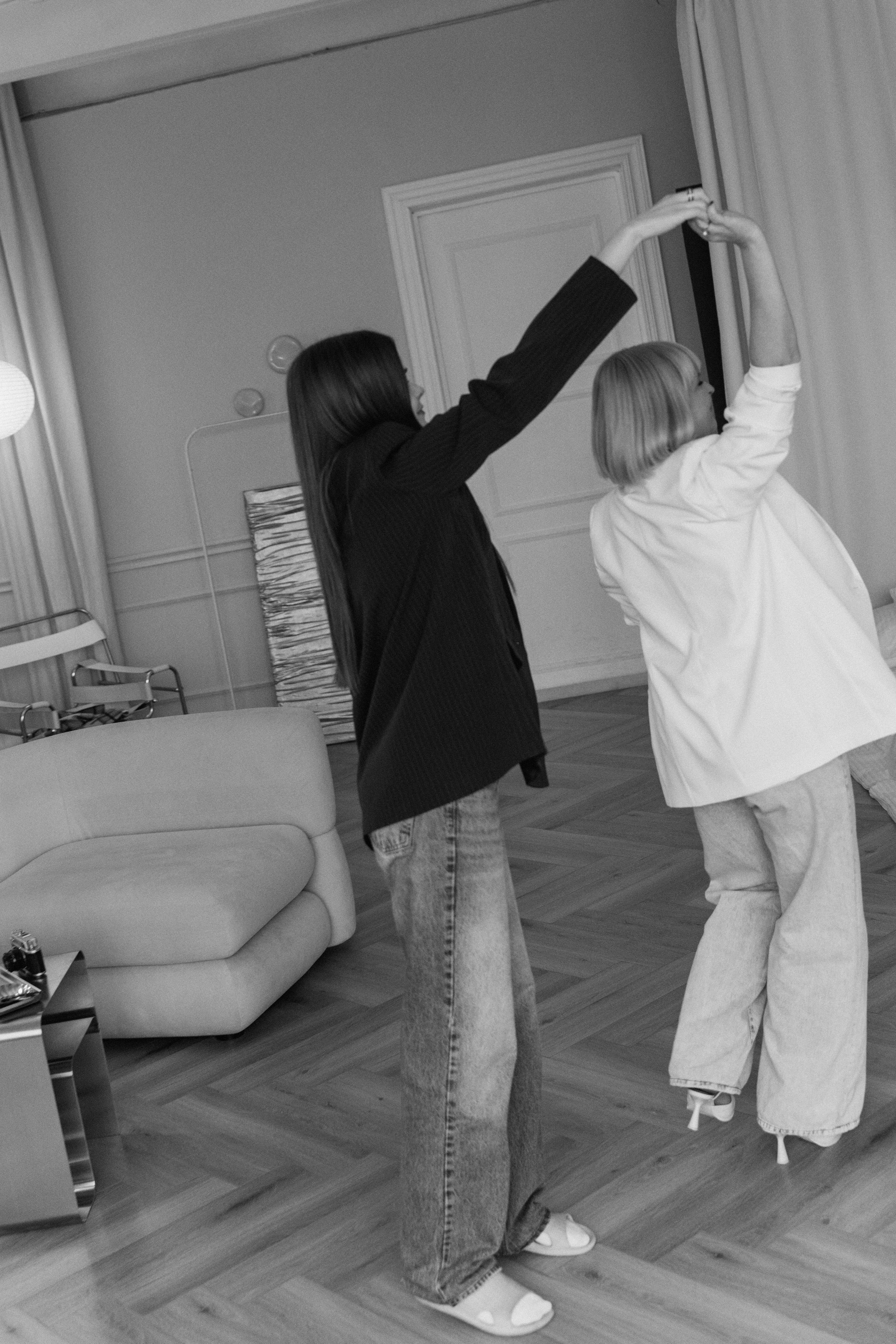 Мама и дочь. Ваш семейный фотограф в Минске — Вика Трегубова