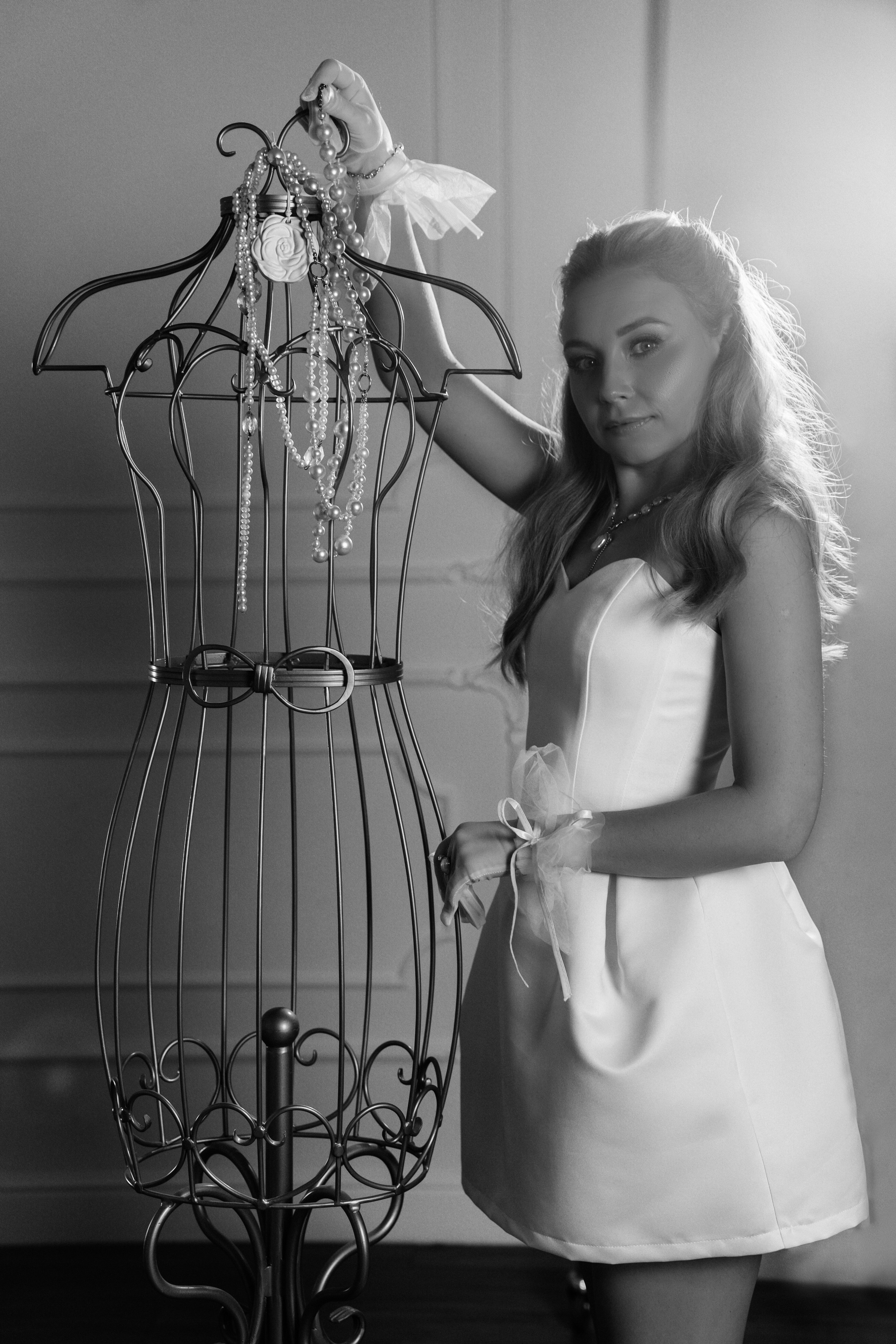 Золушка. Ваш семейный фотограф в Минске — Вика Трегубова