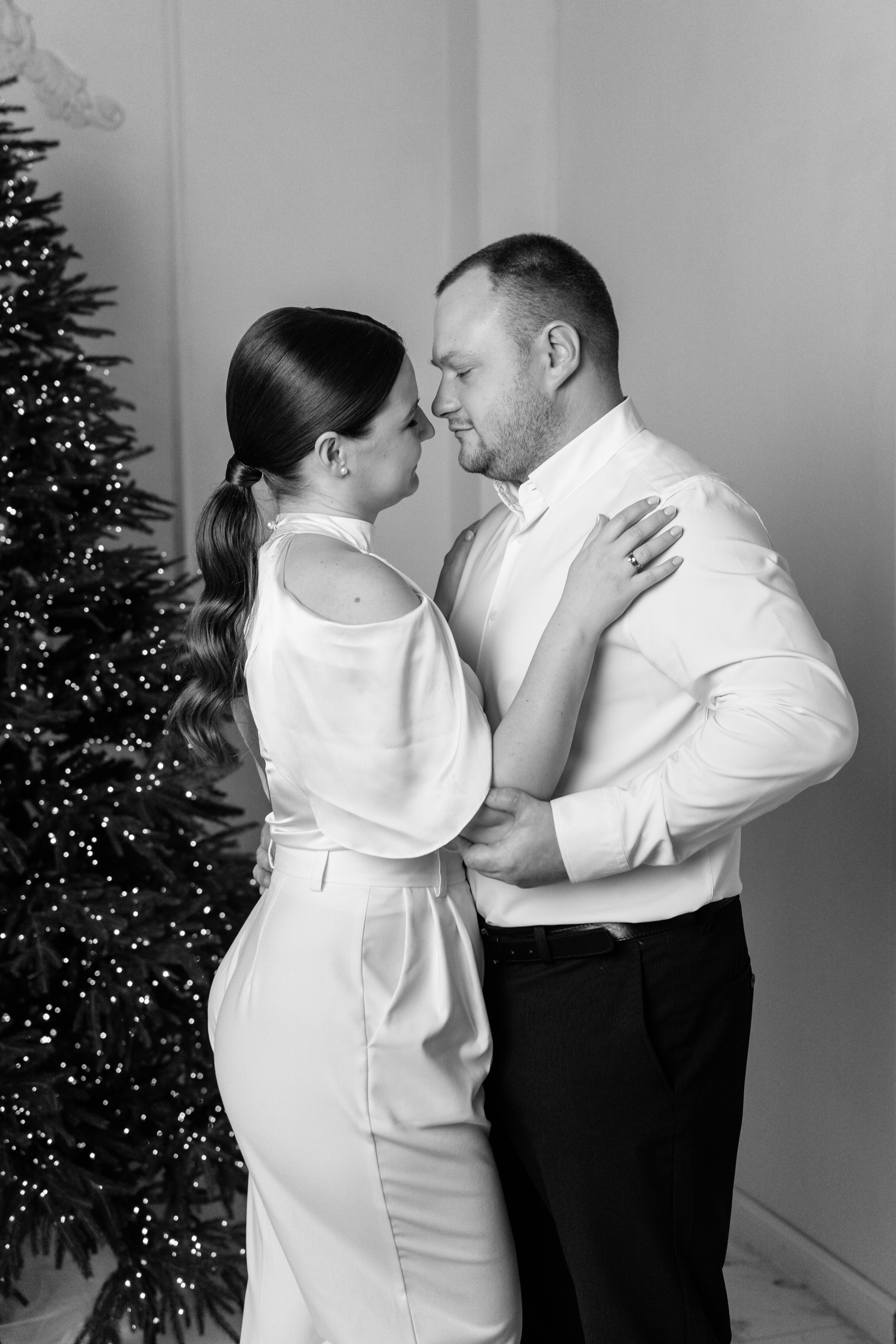 V+D. Ваш семейный фотограф в Минске — Вика Трегубова