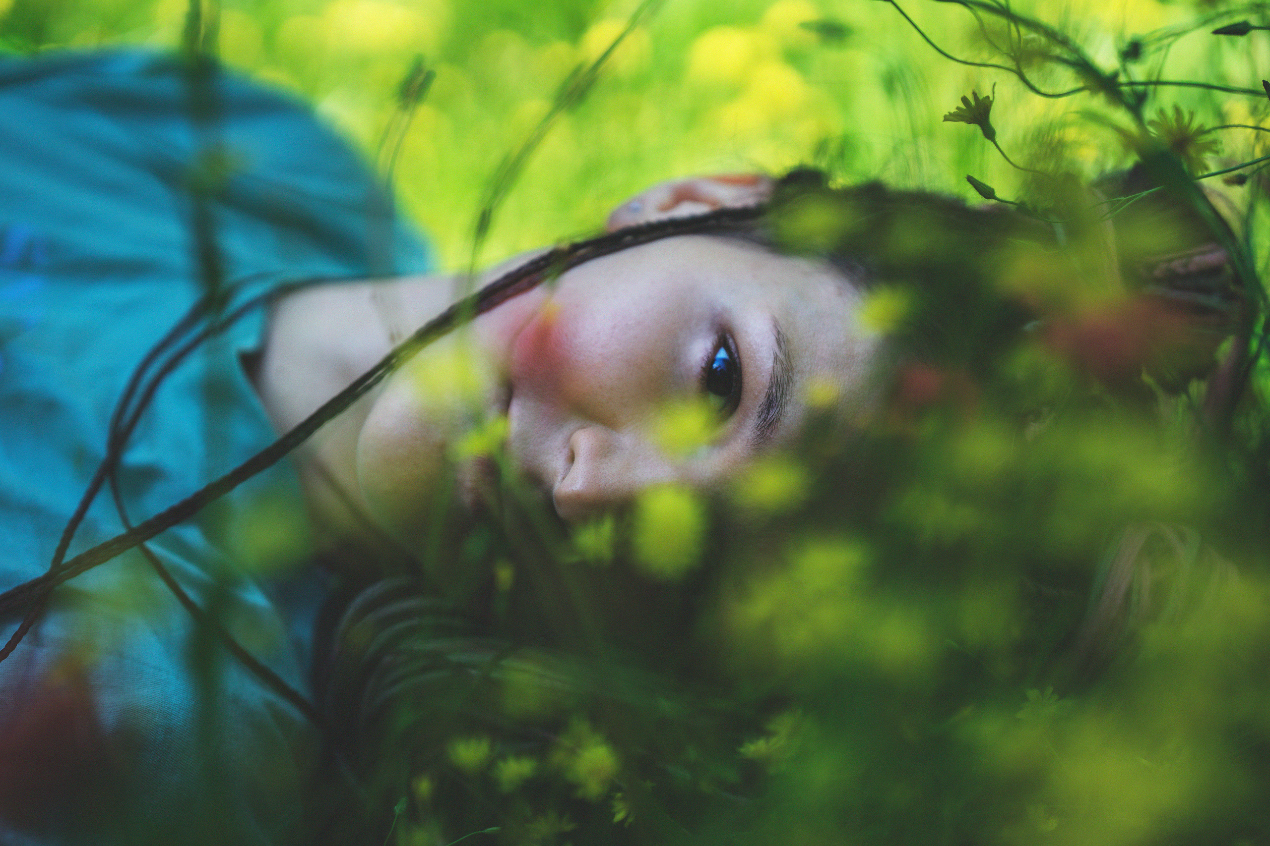 …история о листьях, маках, водопаде и Маше. Марковы: фото, видео, кино и книги