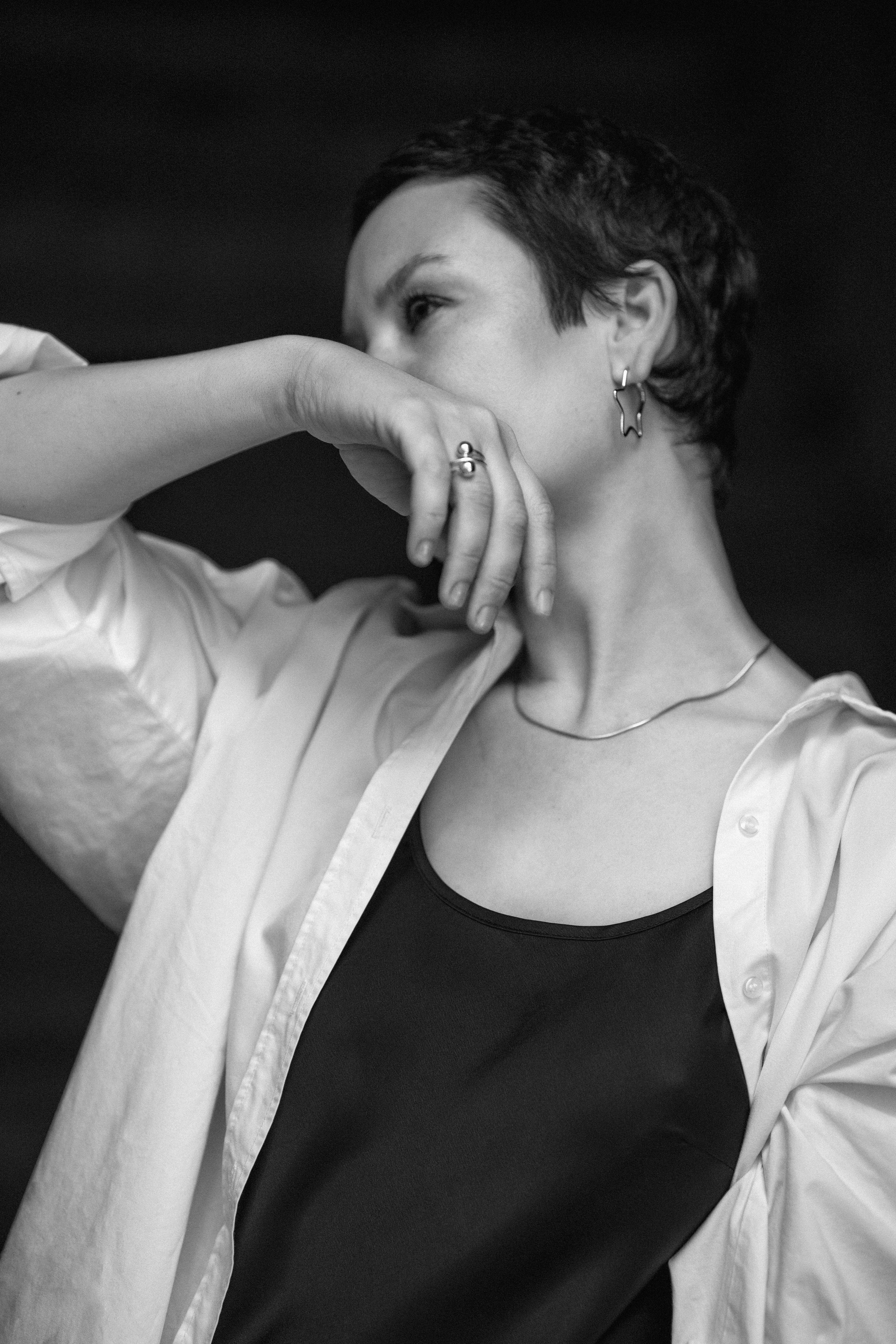 …история о кофе, сигаретах, почти Париже и Кате. Марковы: фото, видео, кино и книги