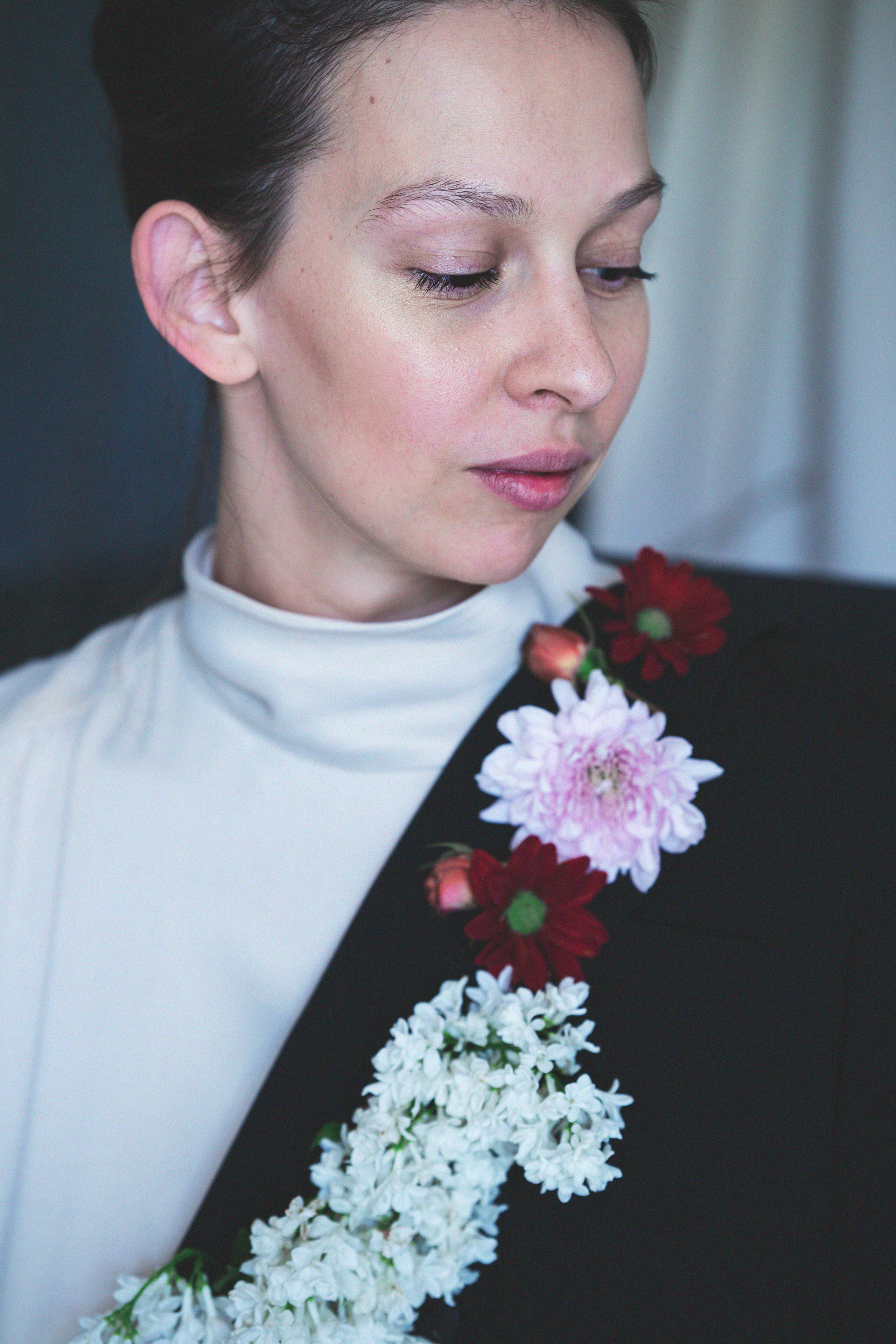 …история о цветах. Марковы: фото, видео, кино и книги