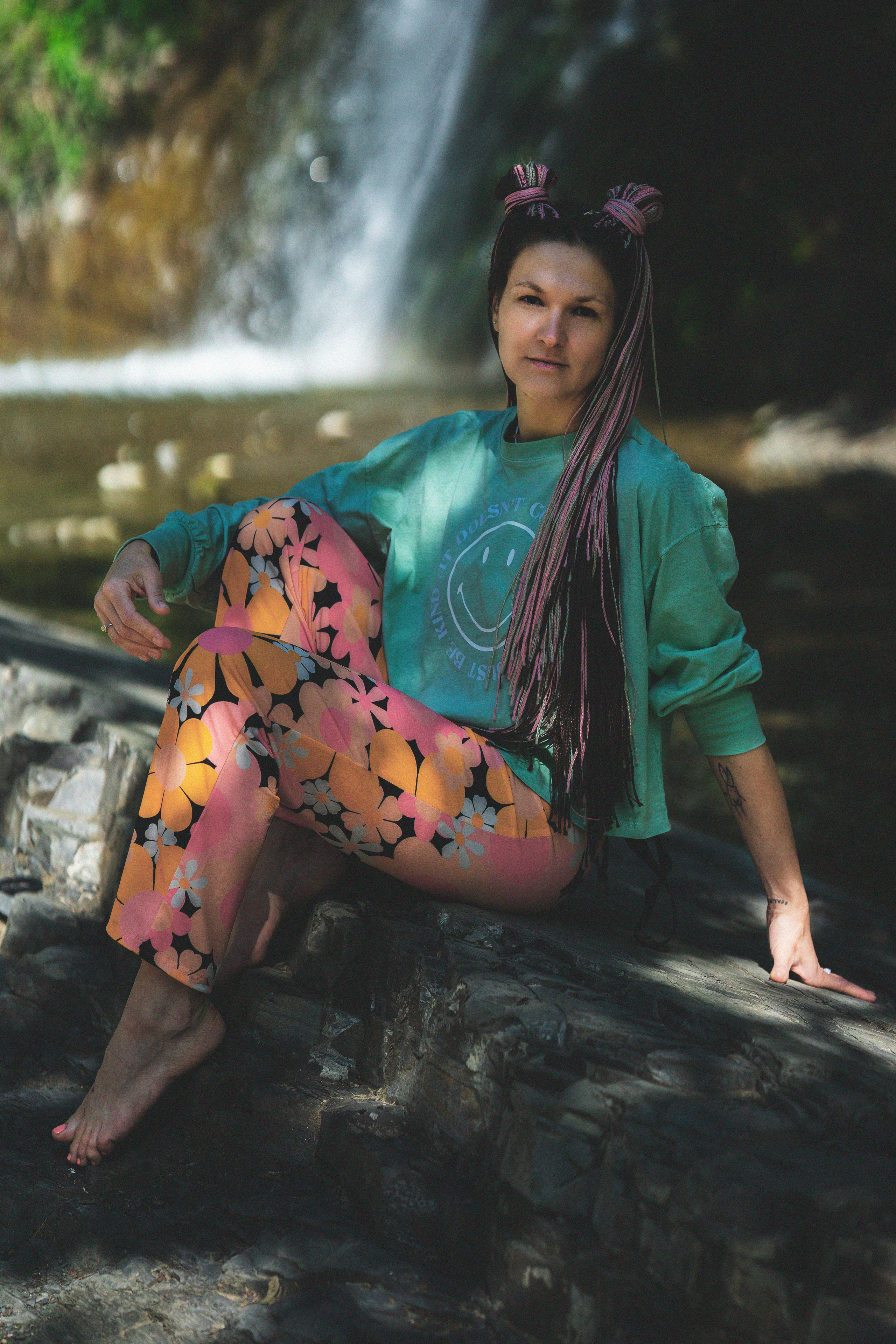 …история о листьях, маках, водопаде и Маше. Марковы: фото, видео, кино и книги