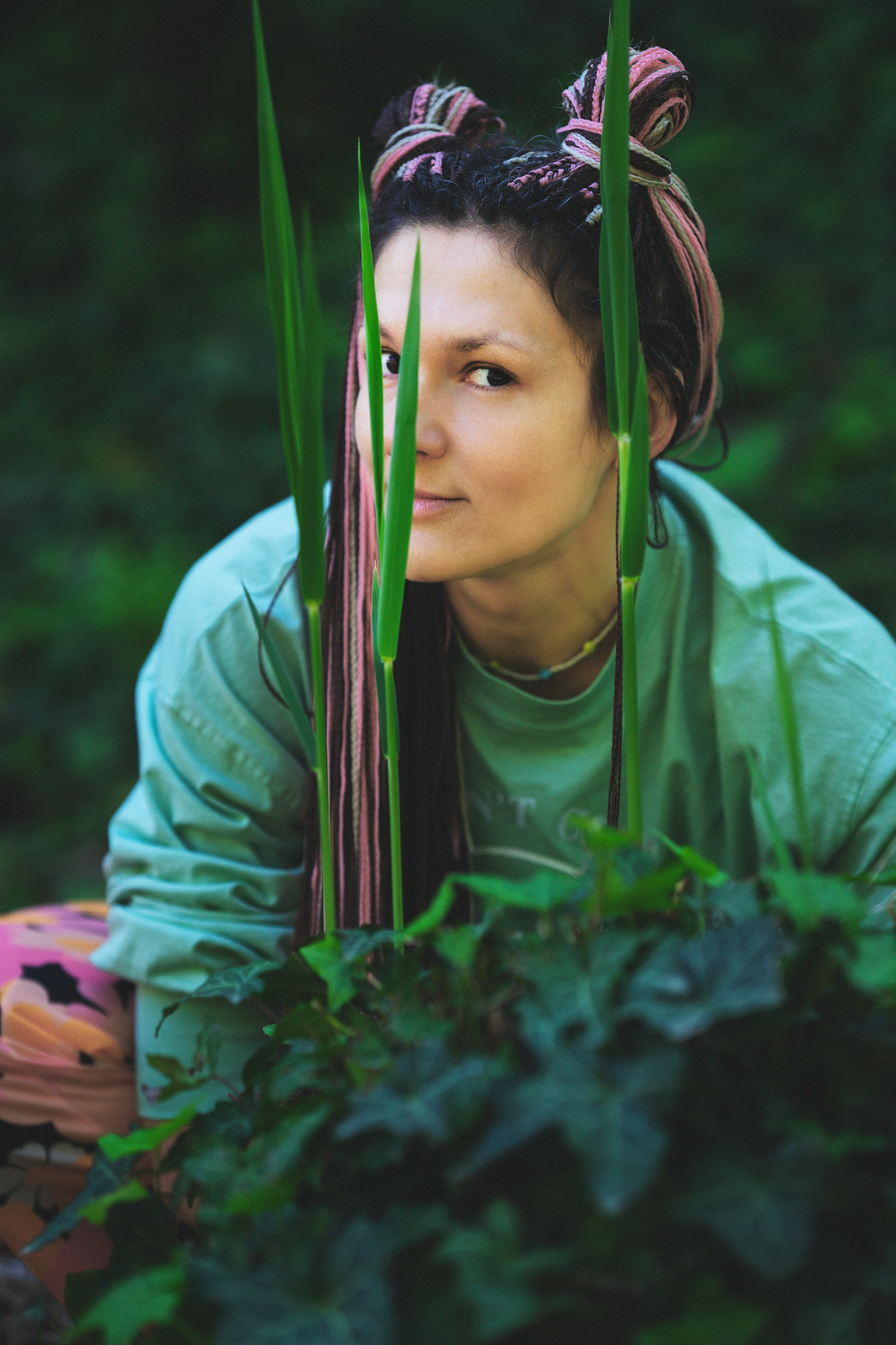 …история о листьях, маках, водопаде и Маше. Марковы: фото, видео, кино и книги