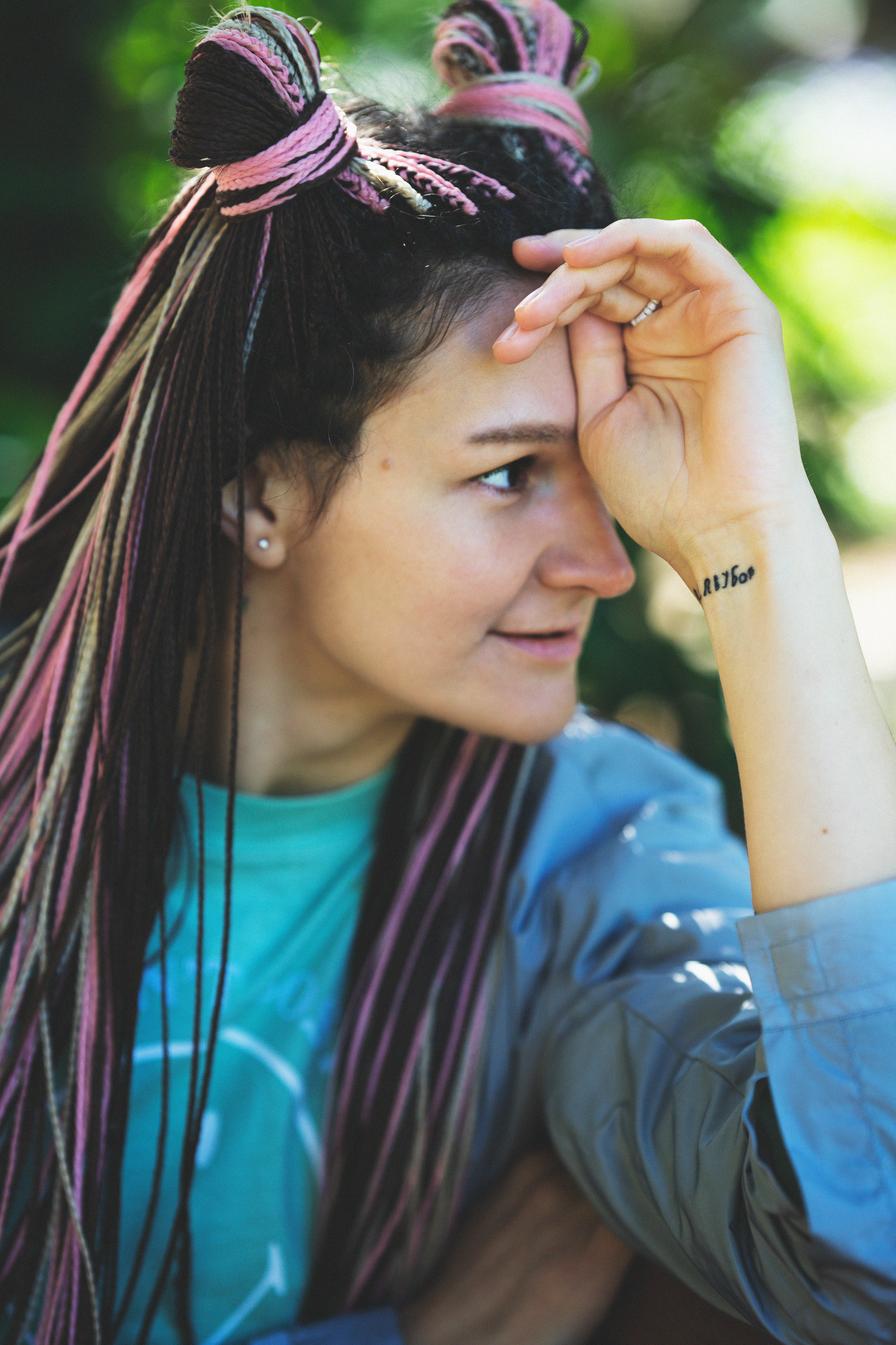 …история о листьях, маках, водопаде и Маше. Марковы: фото, видео, кино и книги