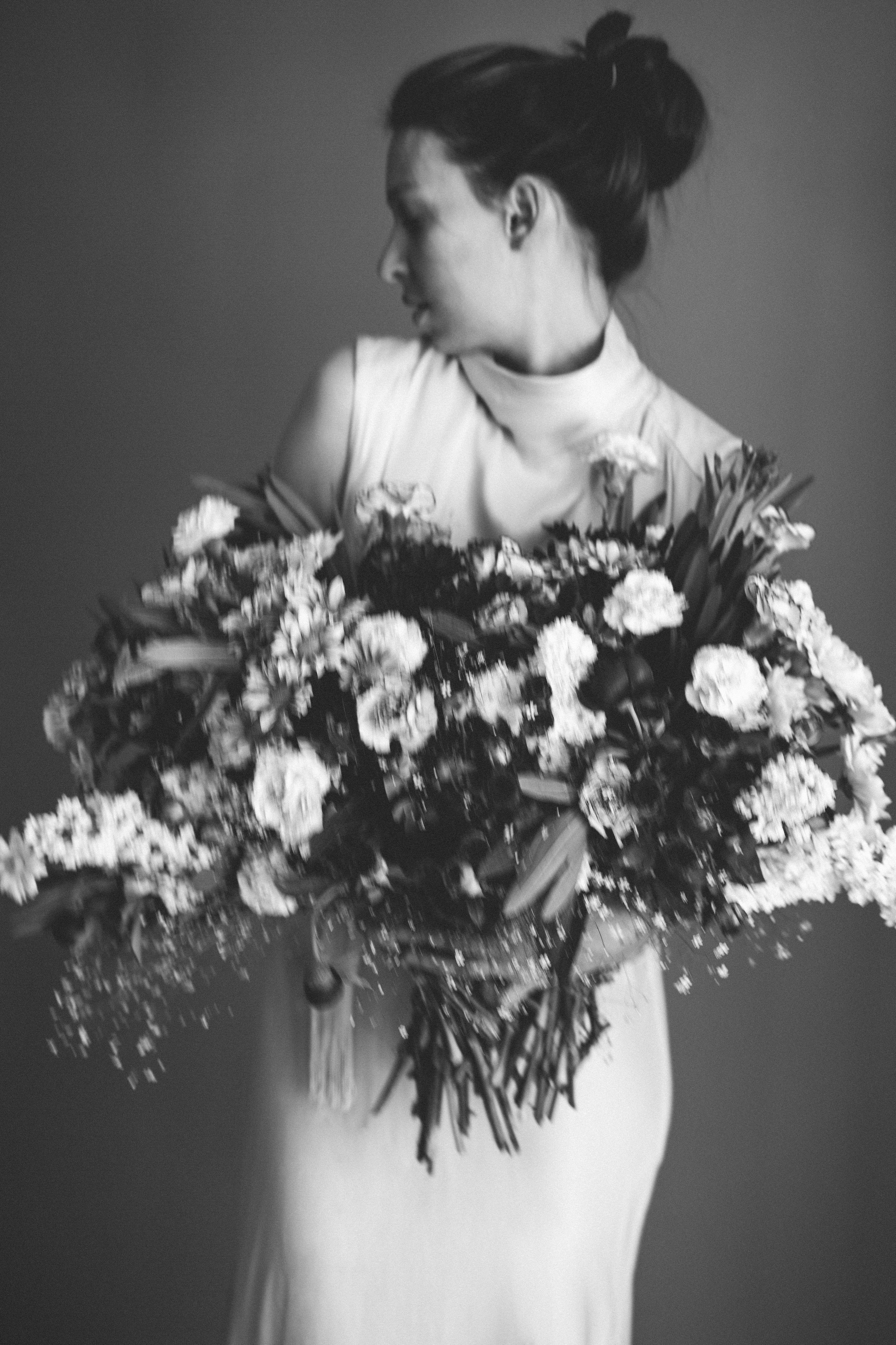 …история о цветах. Марковы: фото, видео, кино и книги