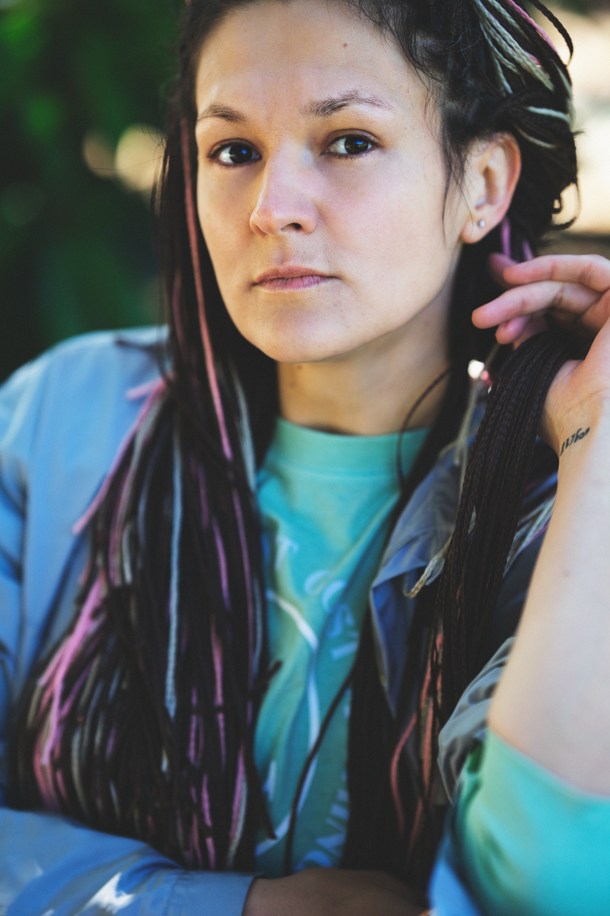 …история о листьях, маках, водопаде и Маше. Марковы: фото, видео, кино и книги