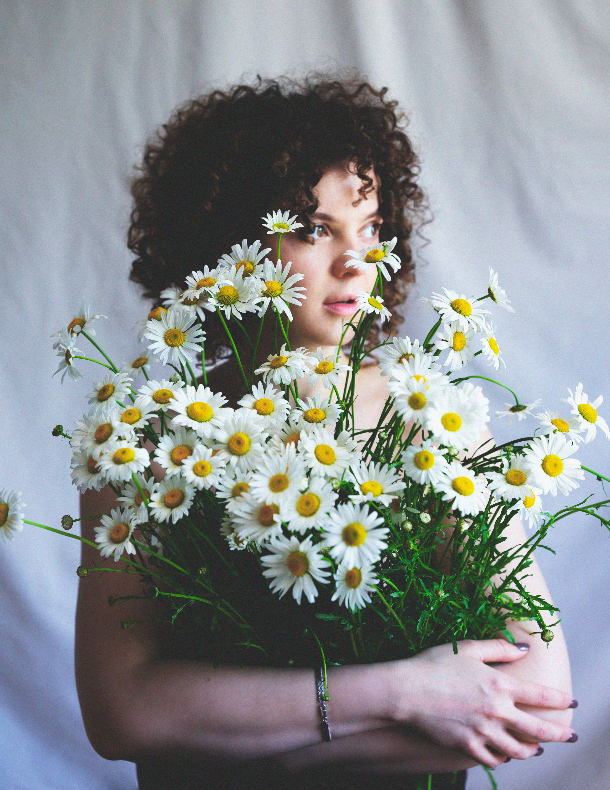 …история о цветах. Марковы: фото, видео, кино и книги