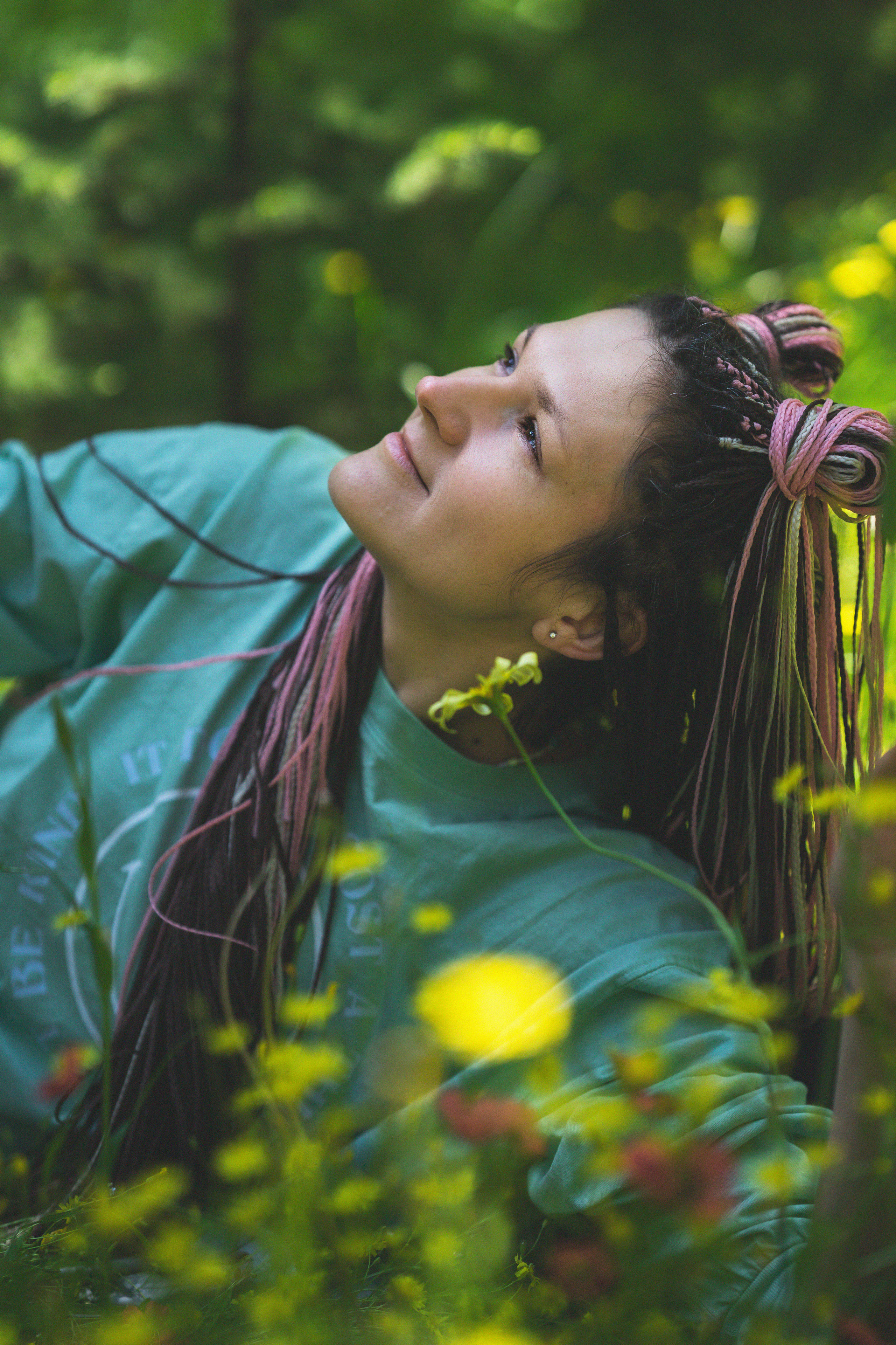 …история о листьях, маках, водопаде и Маше. Марковы: фото, видео, кино и книги