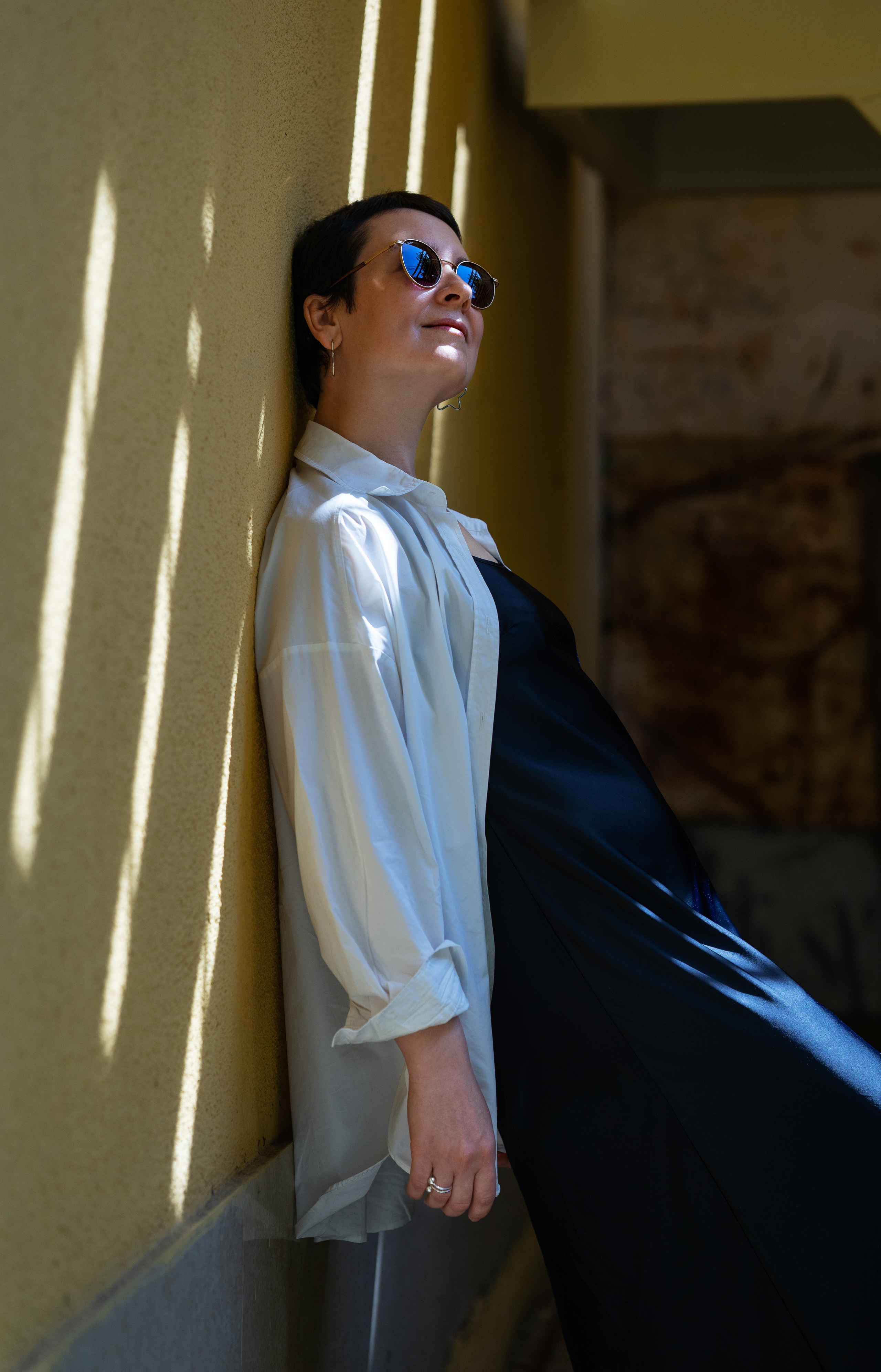 …история о кофе, сигаретах, почти Париже и Кате. Марковы: фото, видео, кино и книги