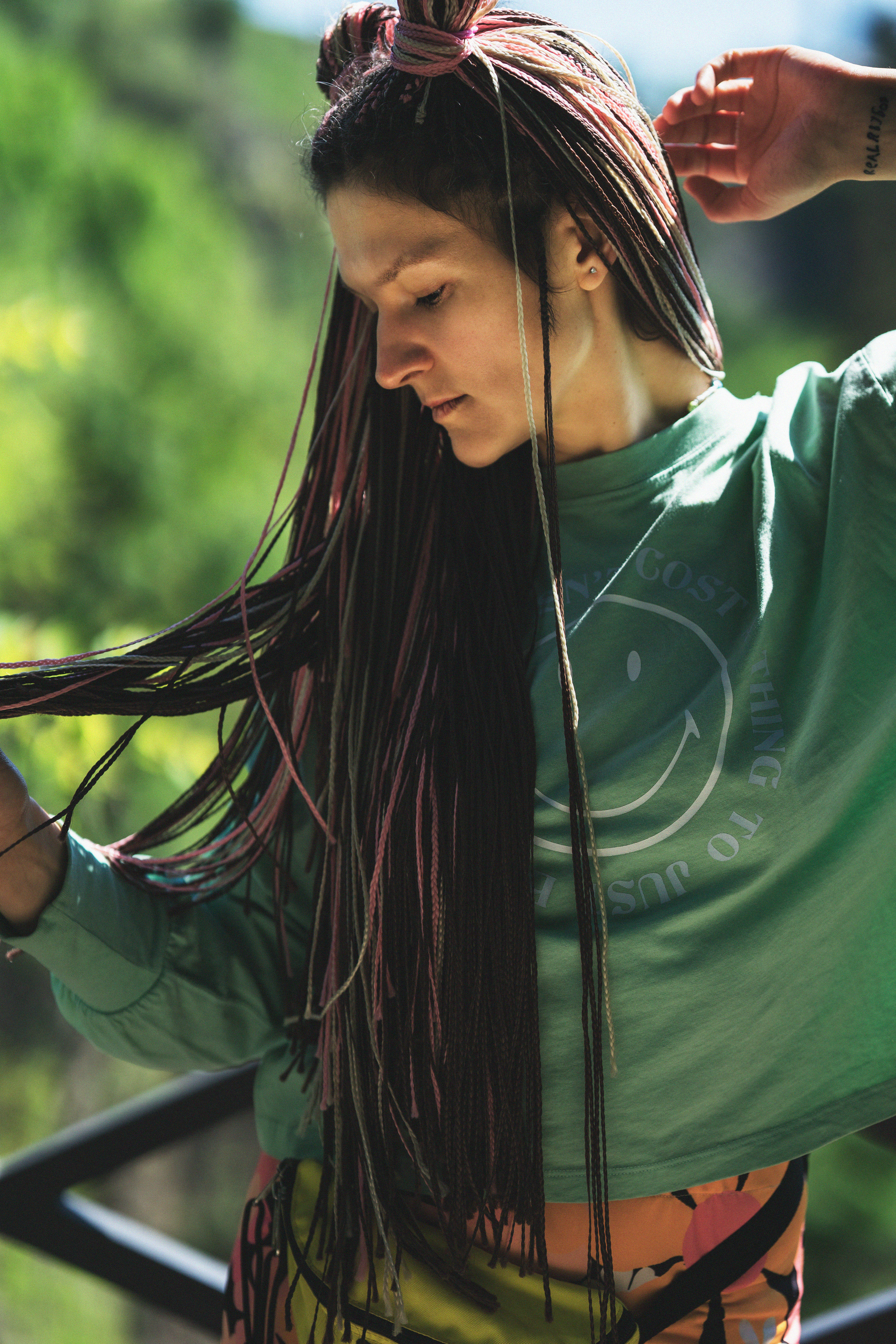 …история о листьях, маках, водопаде и Маше. Марковы: фото, видео, кино и книги