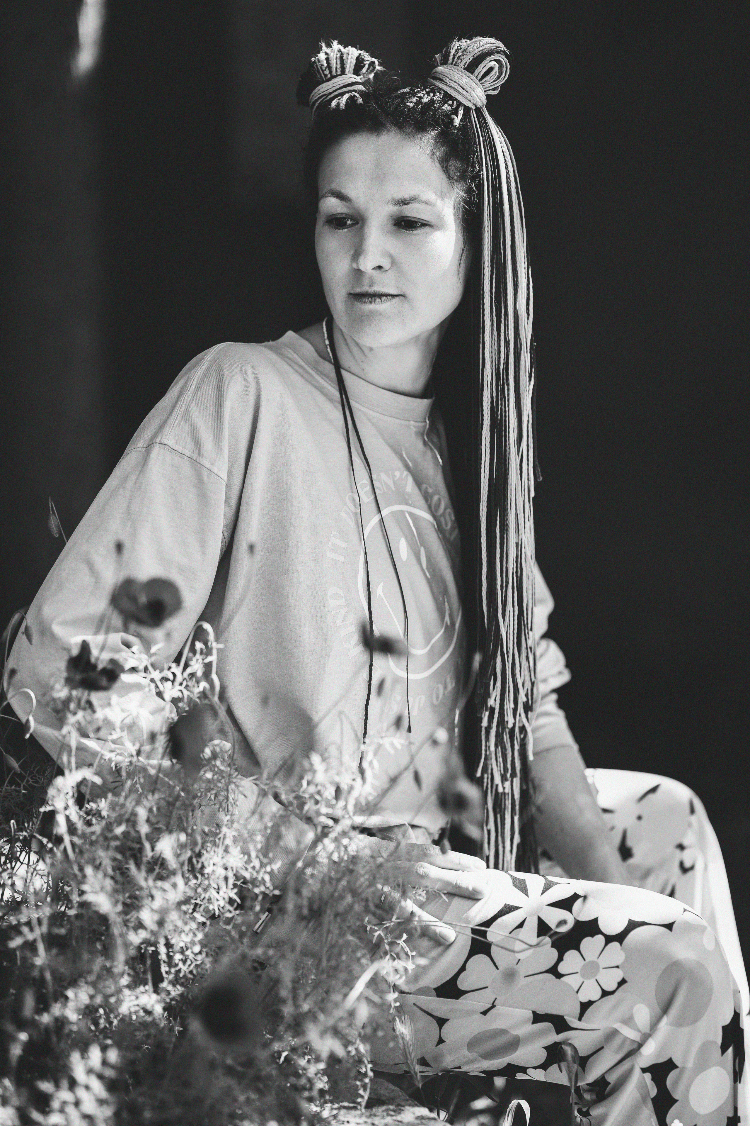 …история о листьях, маках, водопаде и Маше. Марковы: фото, видео, кино и книги