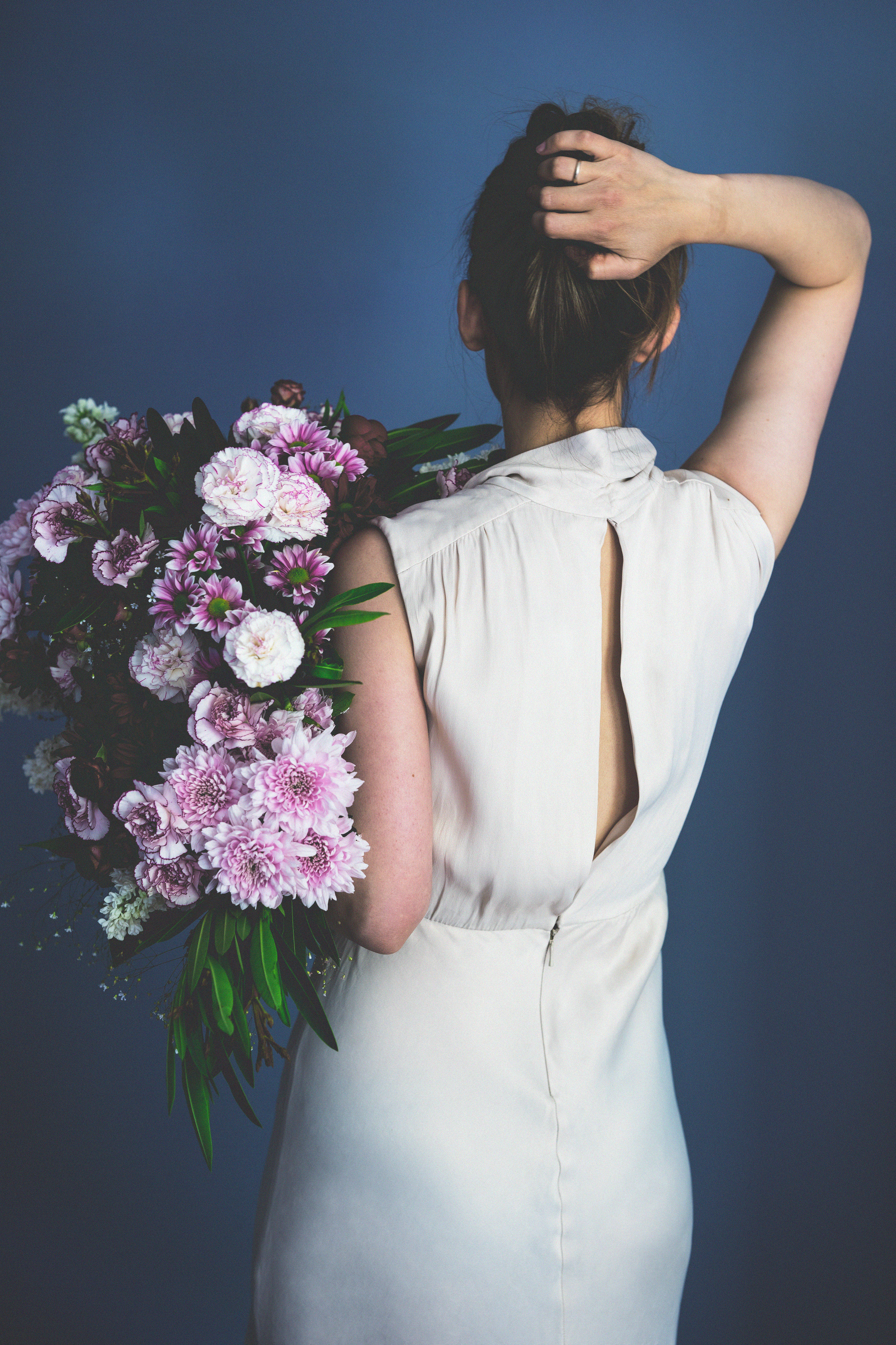 …история о цветах. Марковы: фото, видео, кино и книги