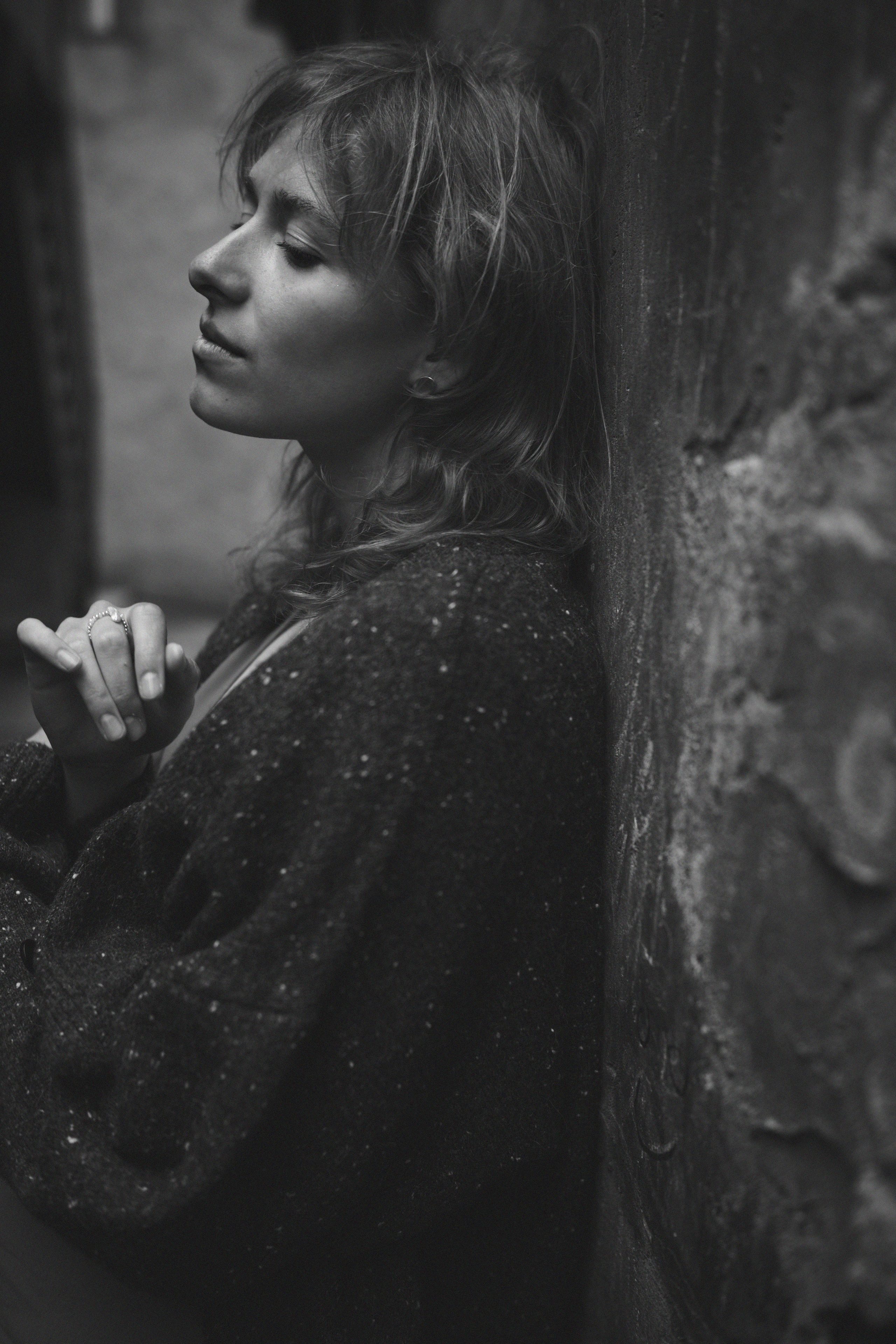 …история об отражениях, хрупкости, красном платье и Кате. Марковы: фото, видео, кино и книги