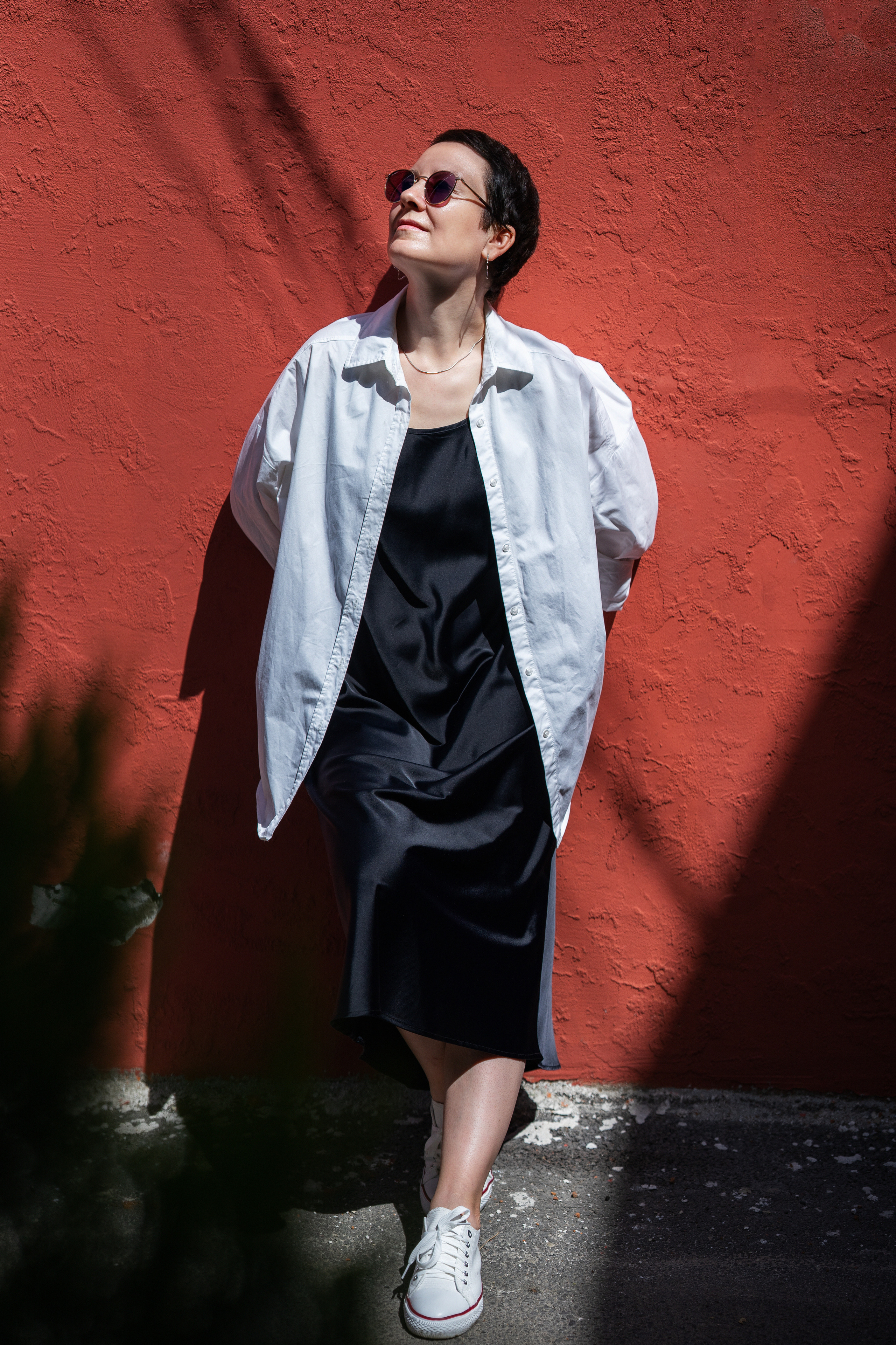 …история о кофе, сигаретах, почти Париже и Кате. Марковы: фото, видео, кино и книги