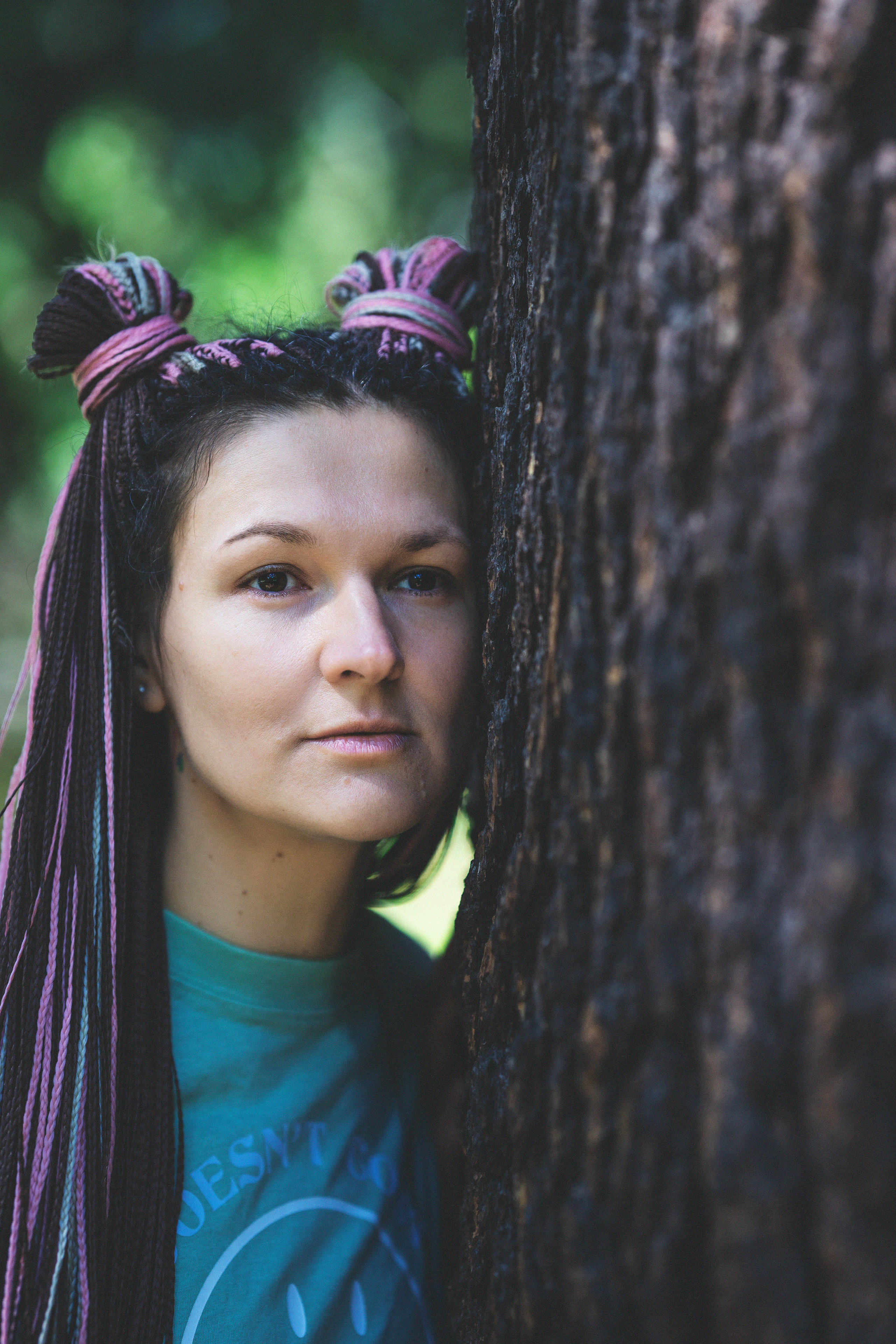 …история о листьях, маках, водопаде и Маше. Марковы: фото, видео, кино и книги