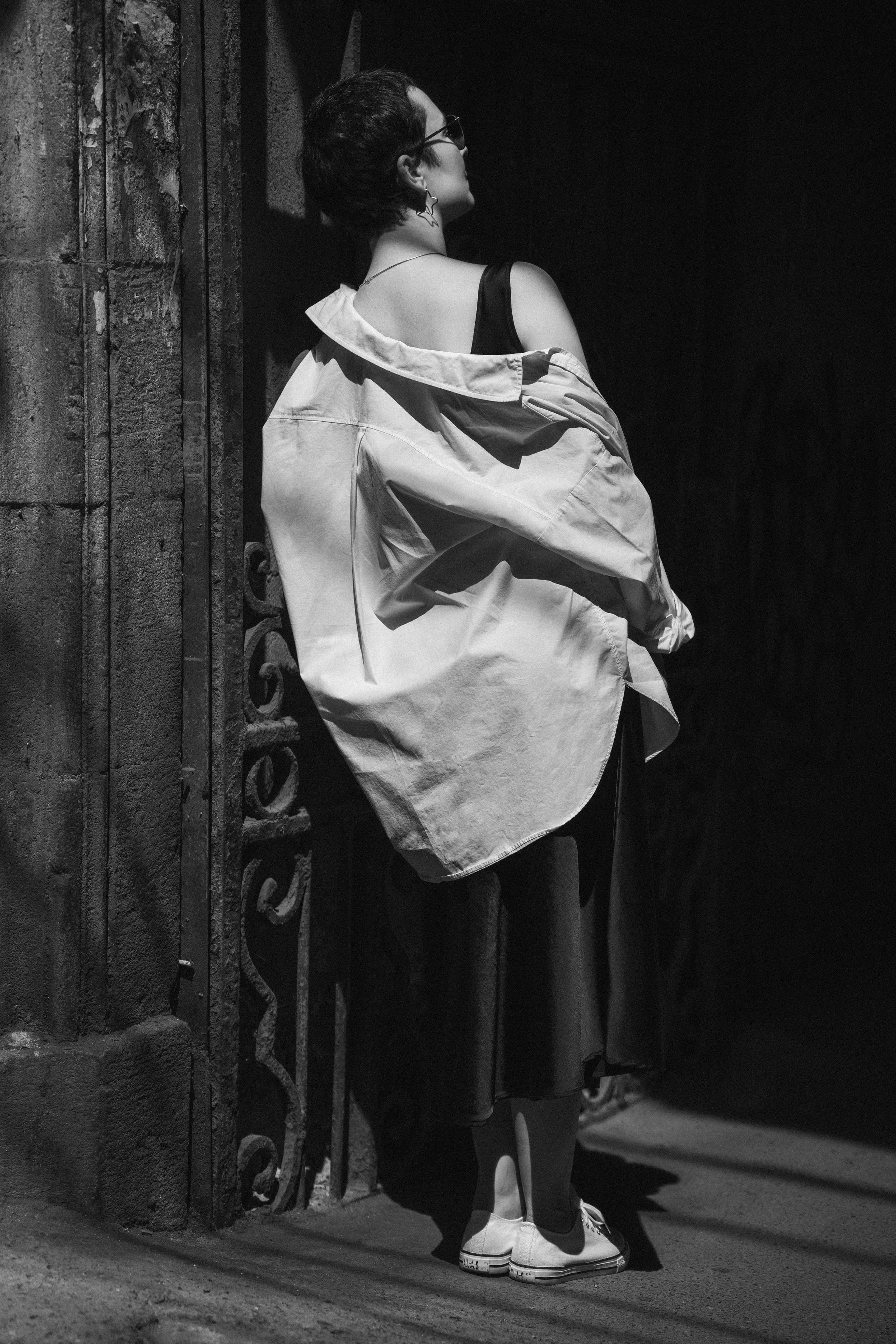 …история о кофе, сигаретах, почти Париже и Кате. Марковы: фото, видео, кино и книги