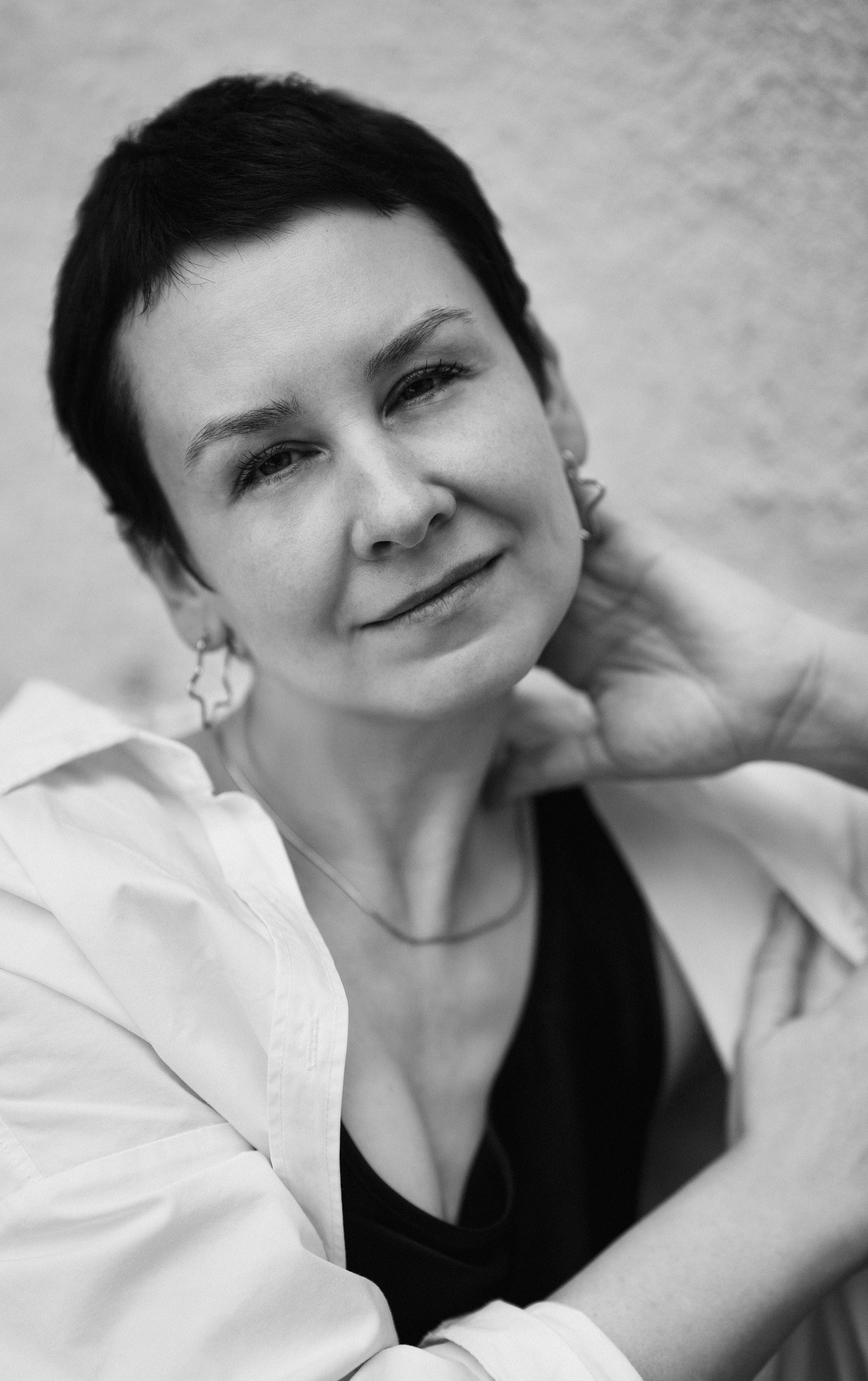 …история о кофе, сигаретах, почти Париже и Кате. Марковы: фото, видео, кино и книги