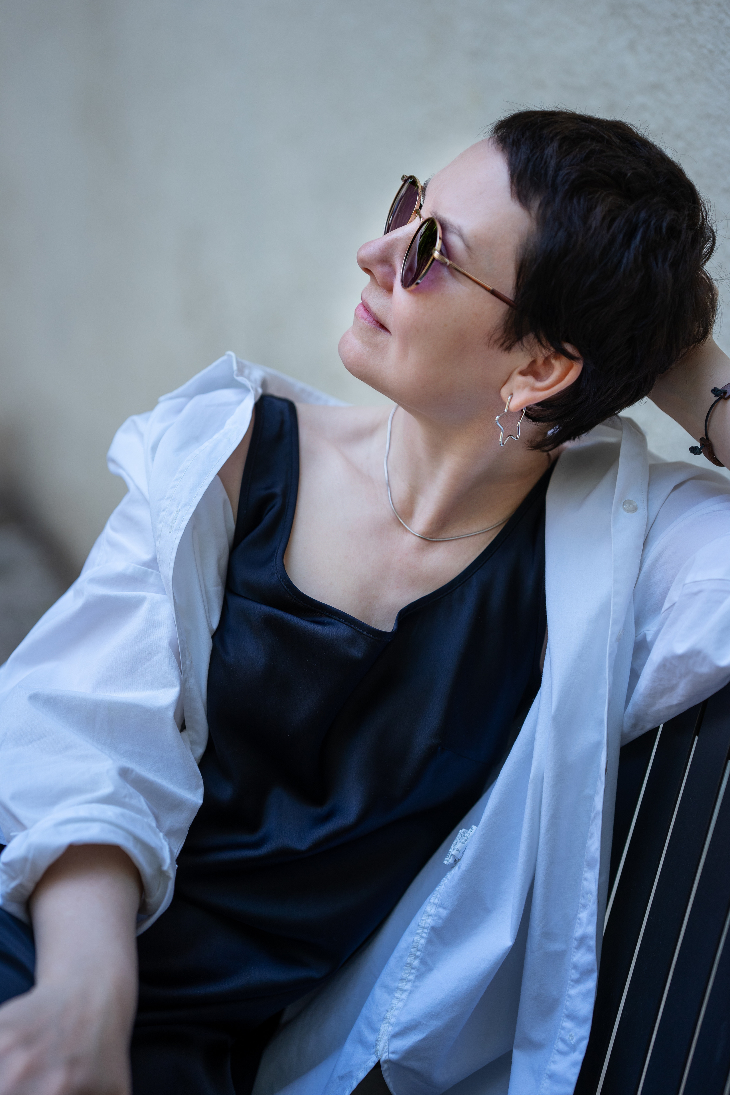 …история о кофе, сигаретах, почти Париже и Кате. Марковы: фото, видео, кино и книги