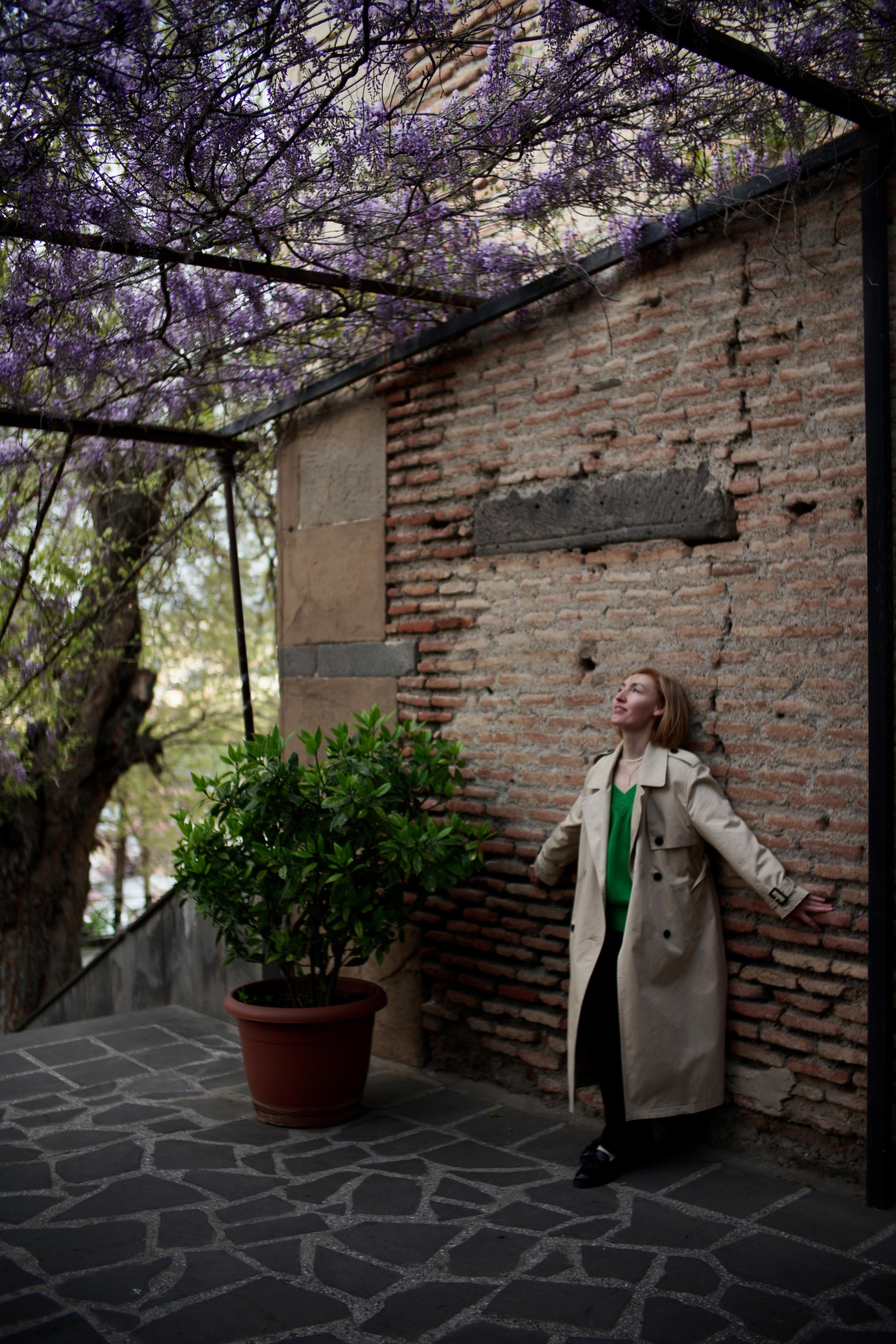 …история о парадных, глицинии, черно-белом кино и Маше. Марковы: фото, видео, кино и книги