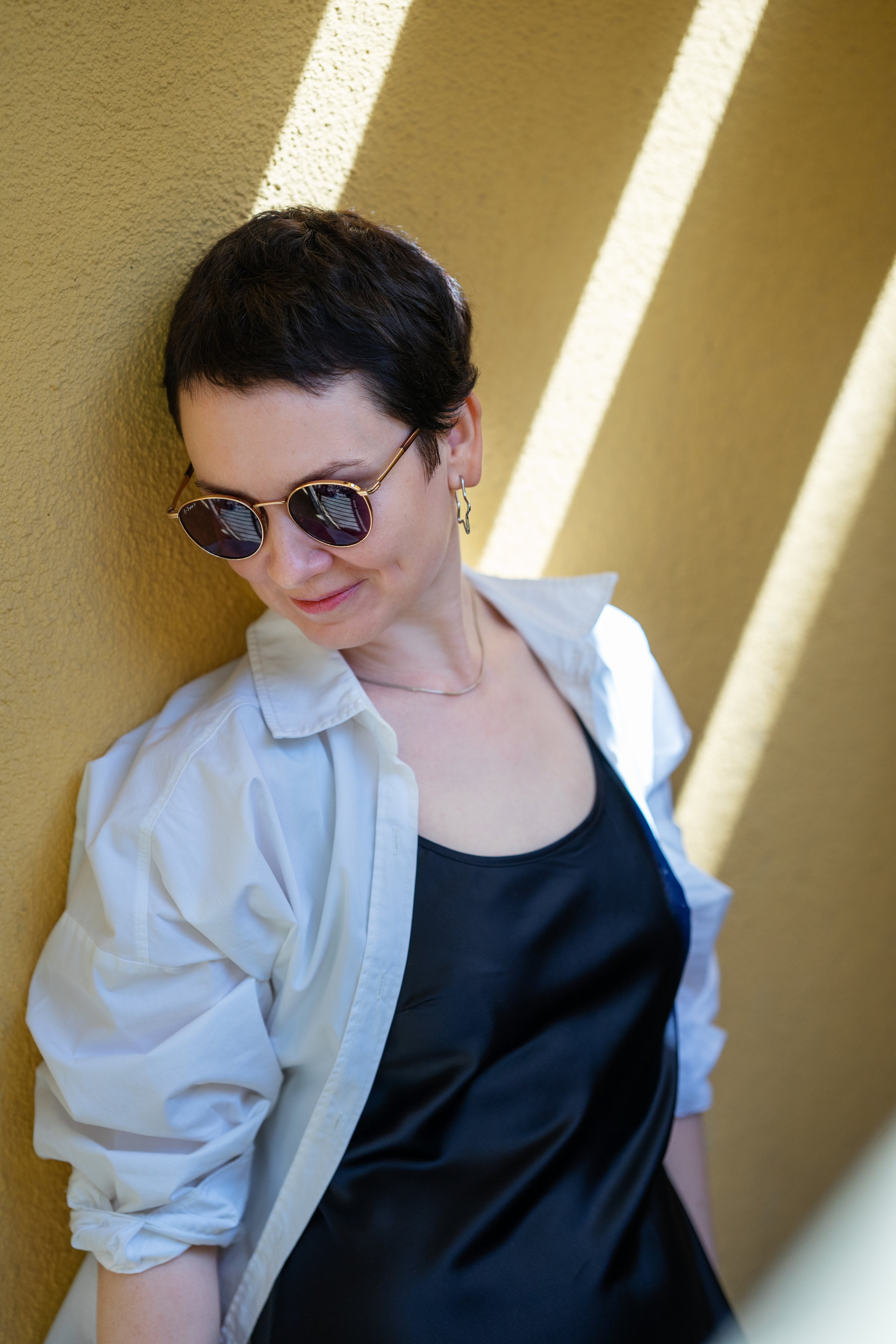 …история о кофе, сигаретах, почти Париже и Кате. Марковы: фото, видео, кино и книги