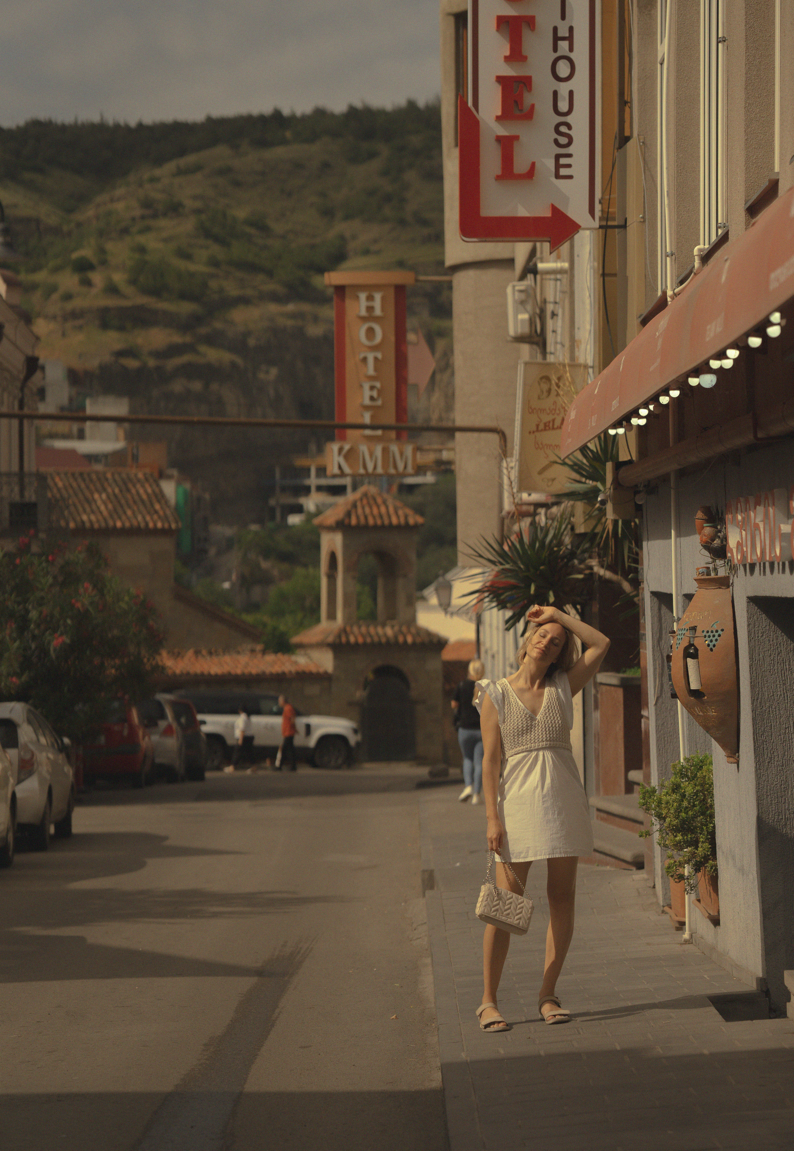 …история о зное, старом городе и Наташе. Марковы: фото, видео, кино и книги