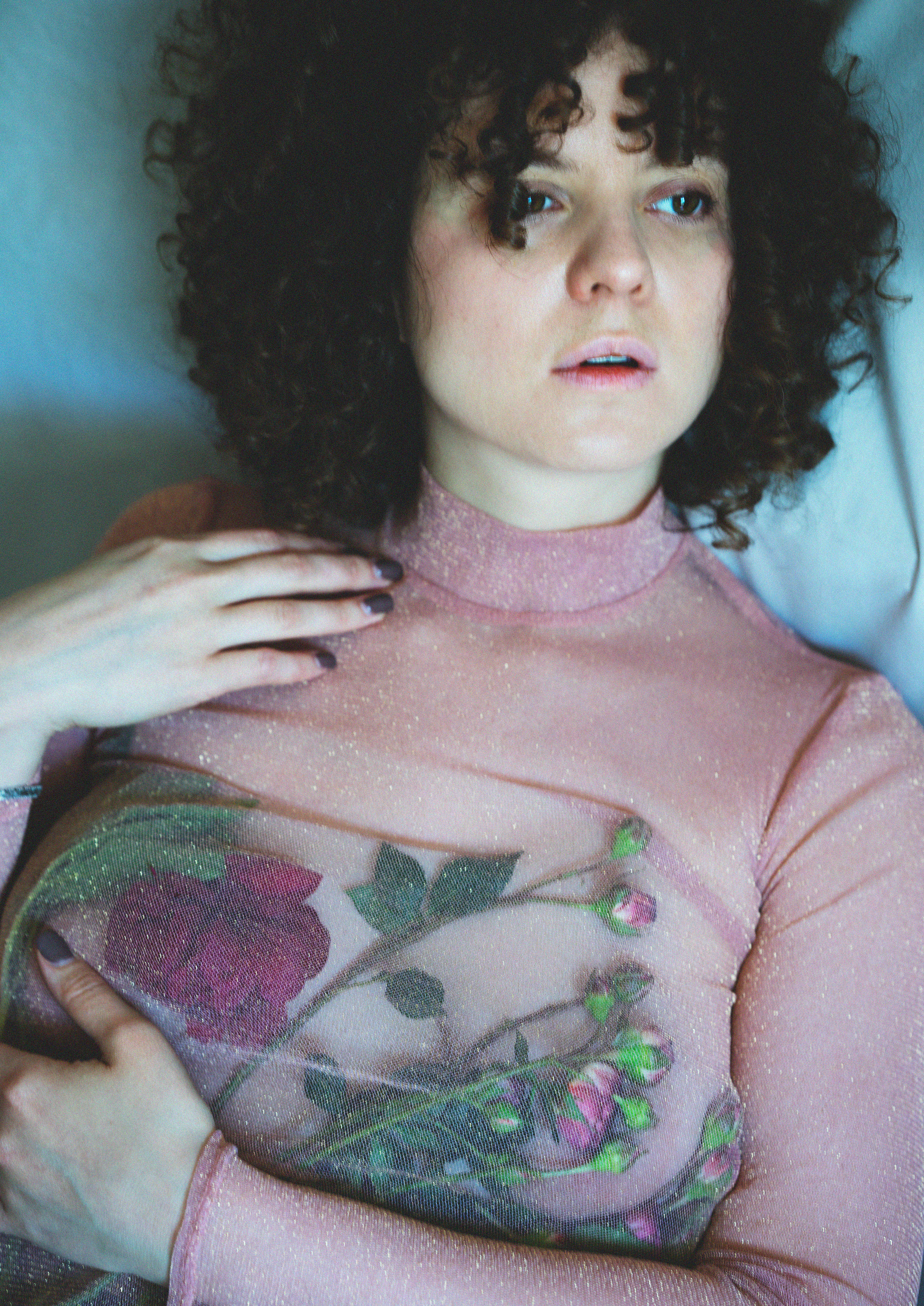 …история о цветах. Марковы: фото, видео, кино и книги