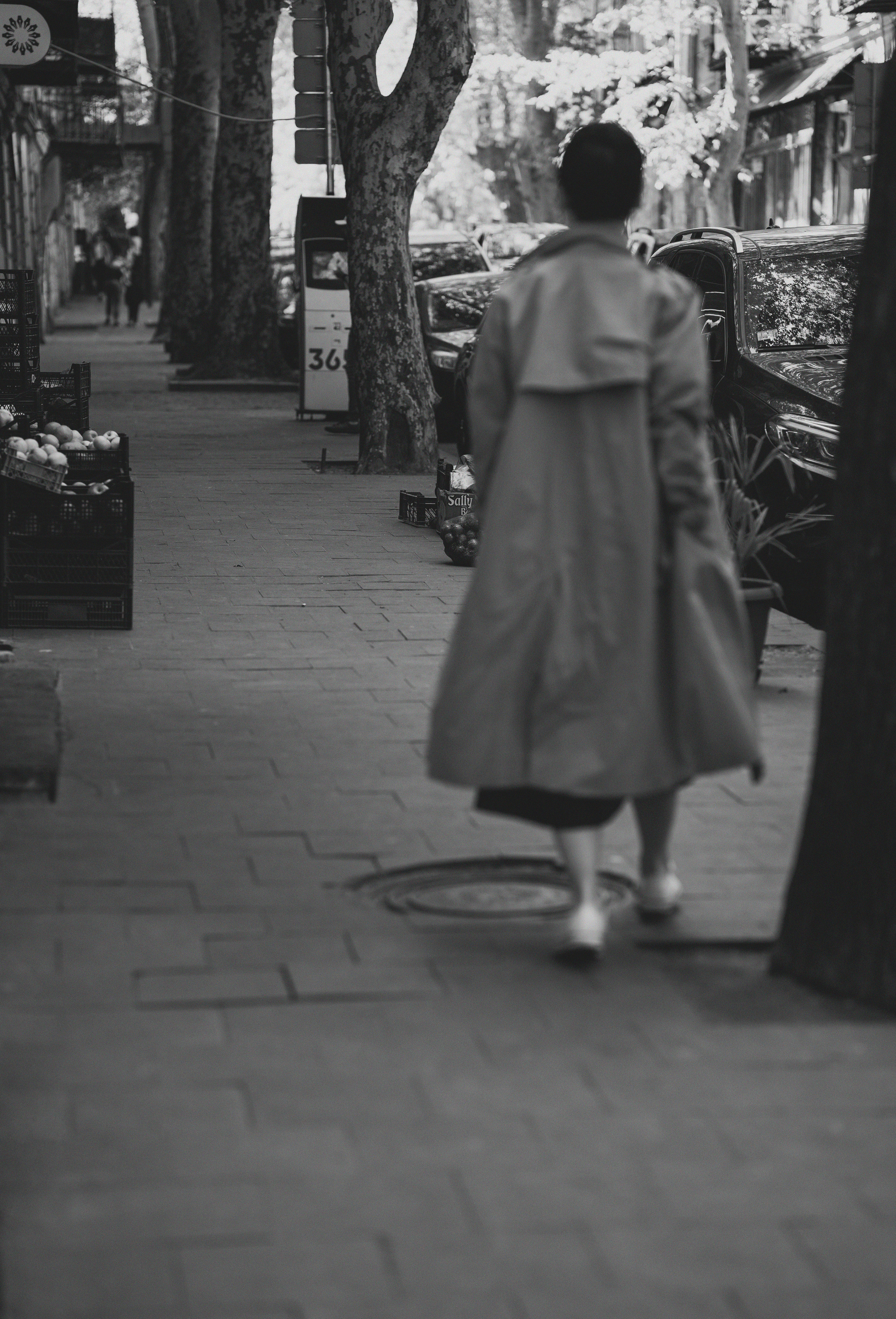 …история о кофе, сигаретах, почти Париже и Кате. Марковы: фото, видео, кино и книги