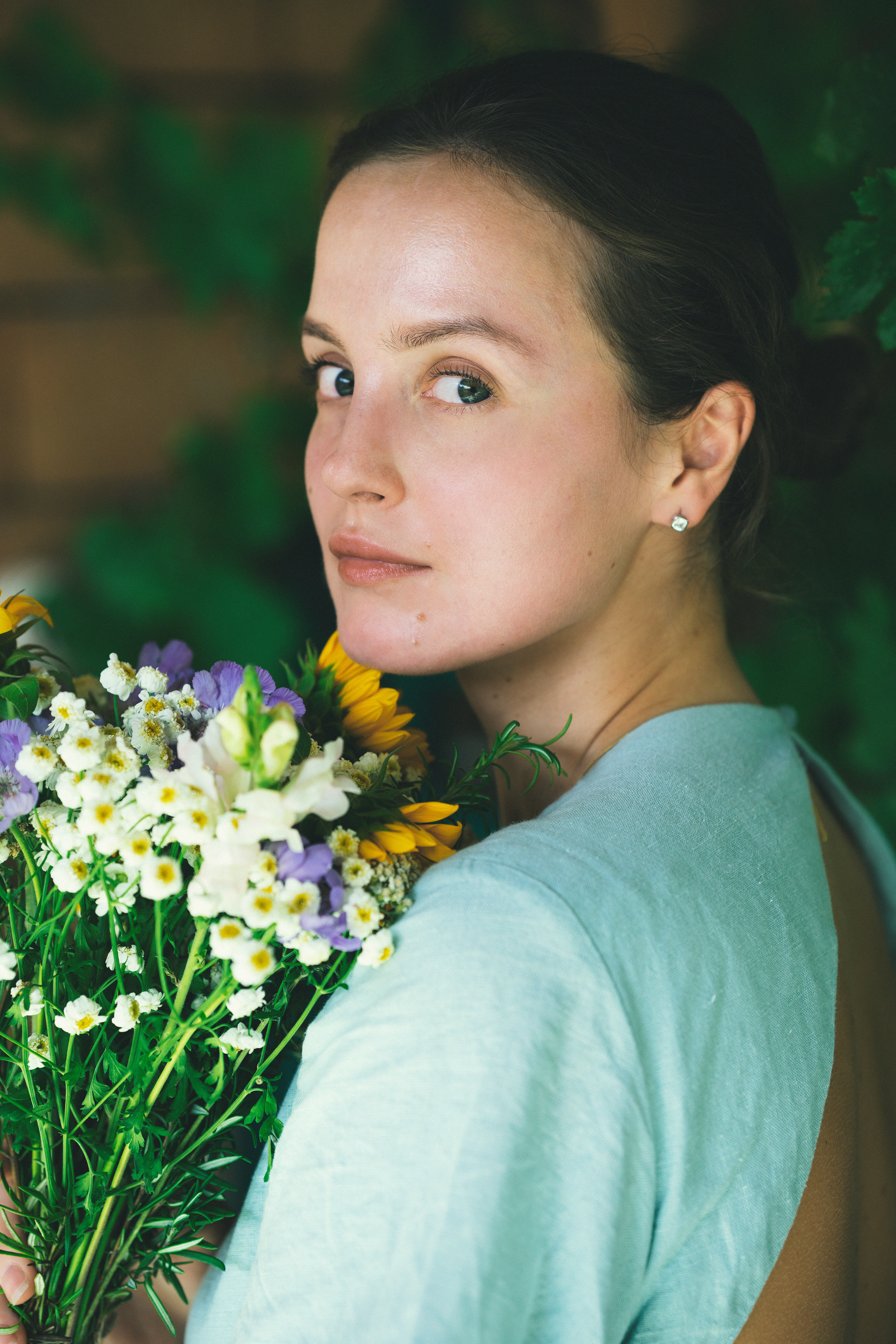 …история о том, что в каждой из нас живет фея. Марковы: фото, видео, кино и книги