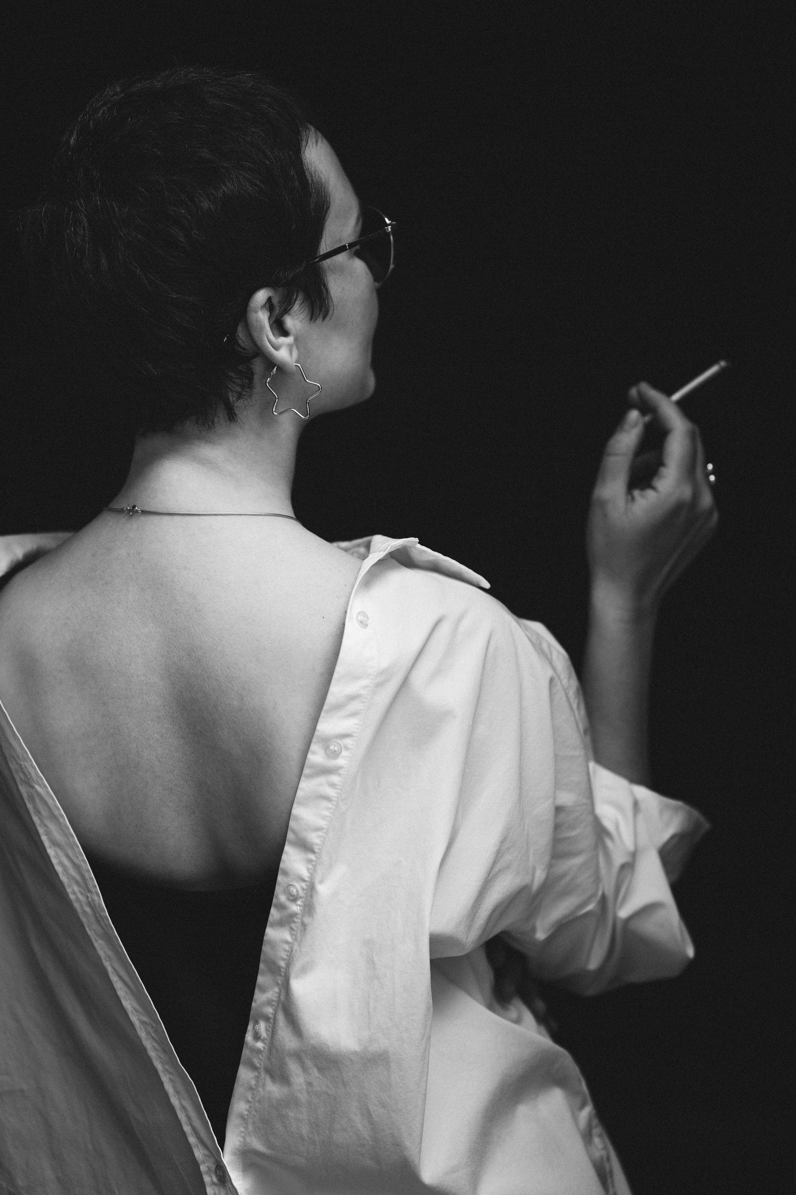 …история о кофе, сигаретах, почти Париже и Кате. Марковы: фото, видео, кино и книги