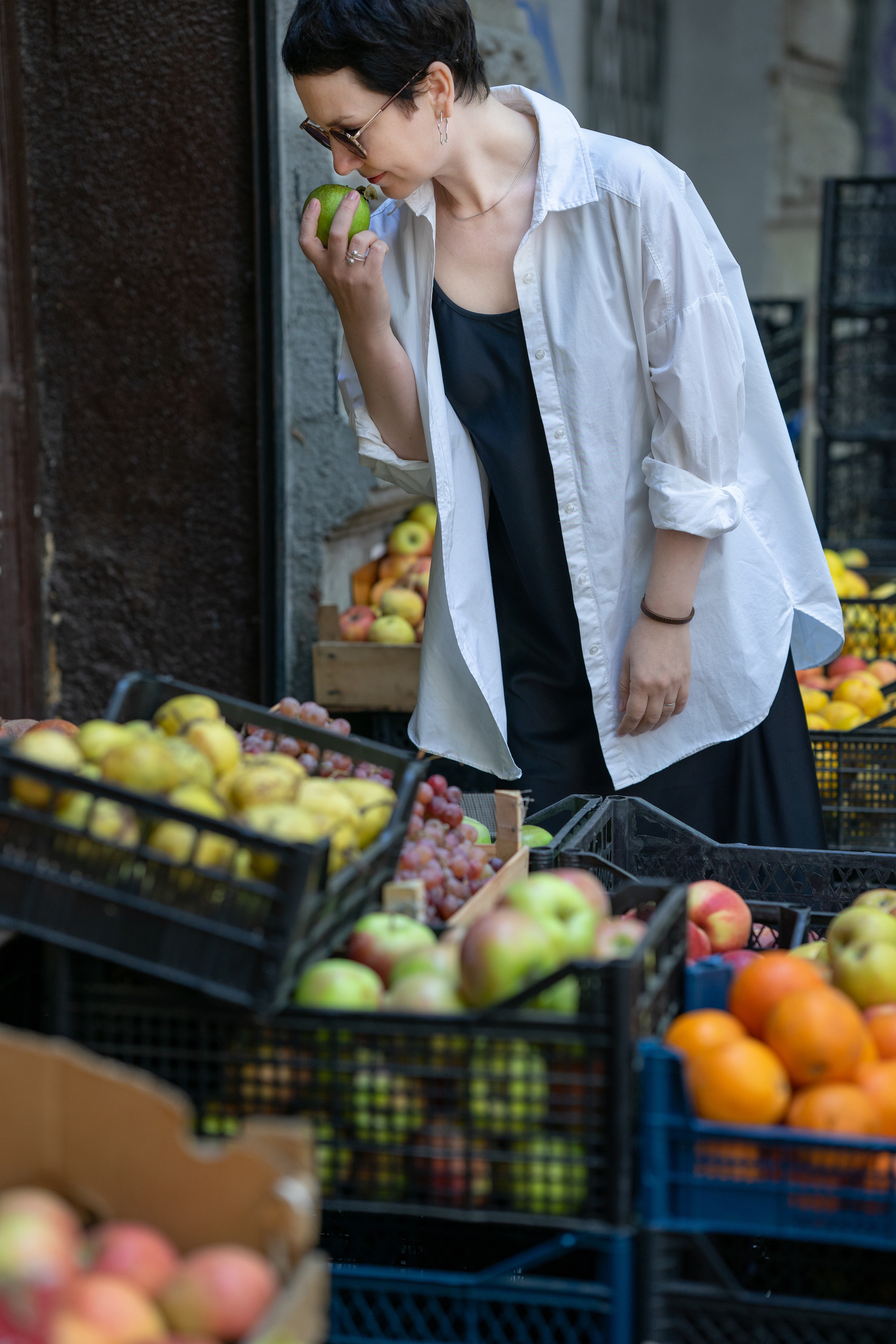 …история о кофе, сигаретах, почти Париже и Кате. Марковы: фото, видео, кино и книги