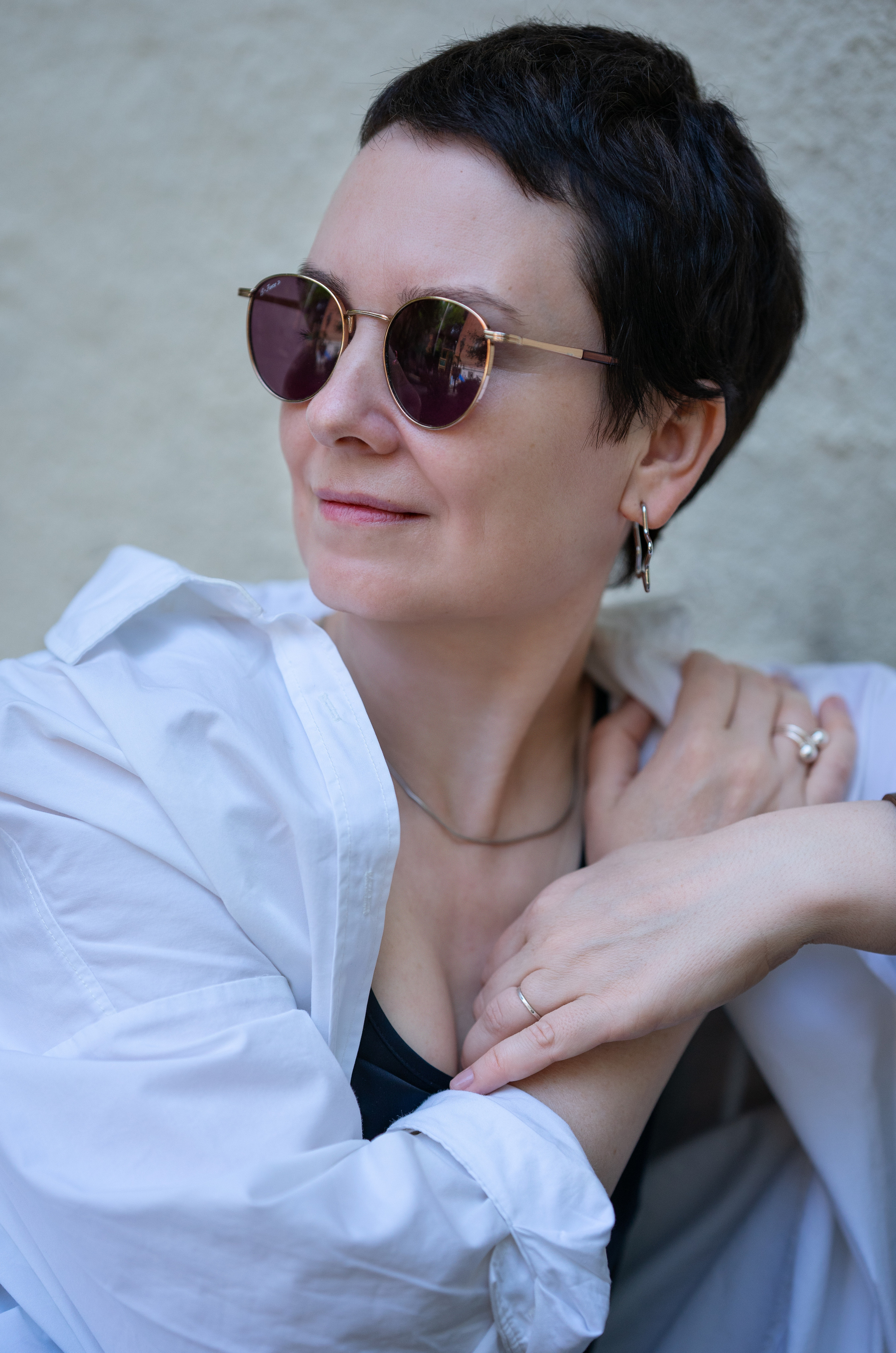 …история о кофе, сигаретах, почти Париже и Кате. Марковы: фото, видео, кино и книги