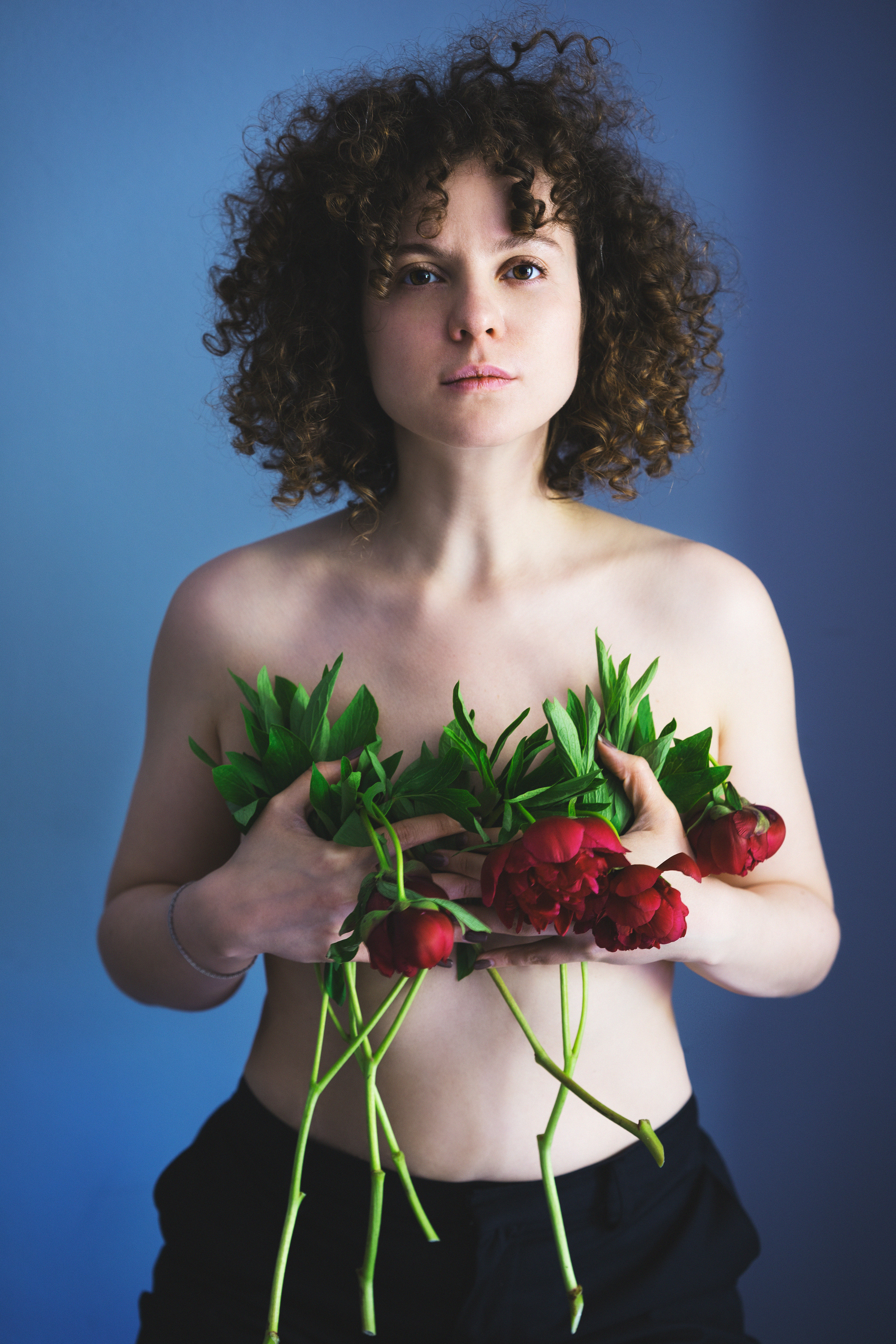 …история о цветах. Марковы: фото, видео, кино и книги