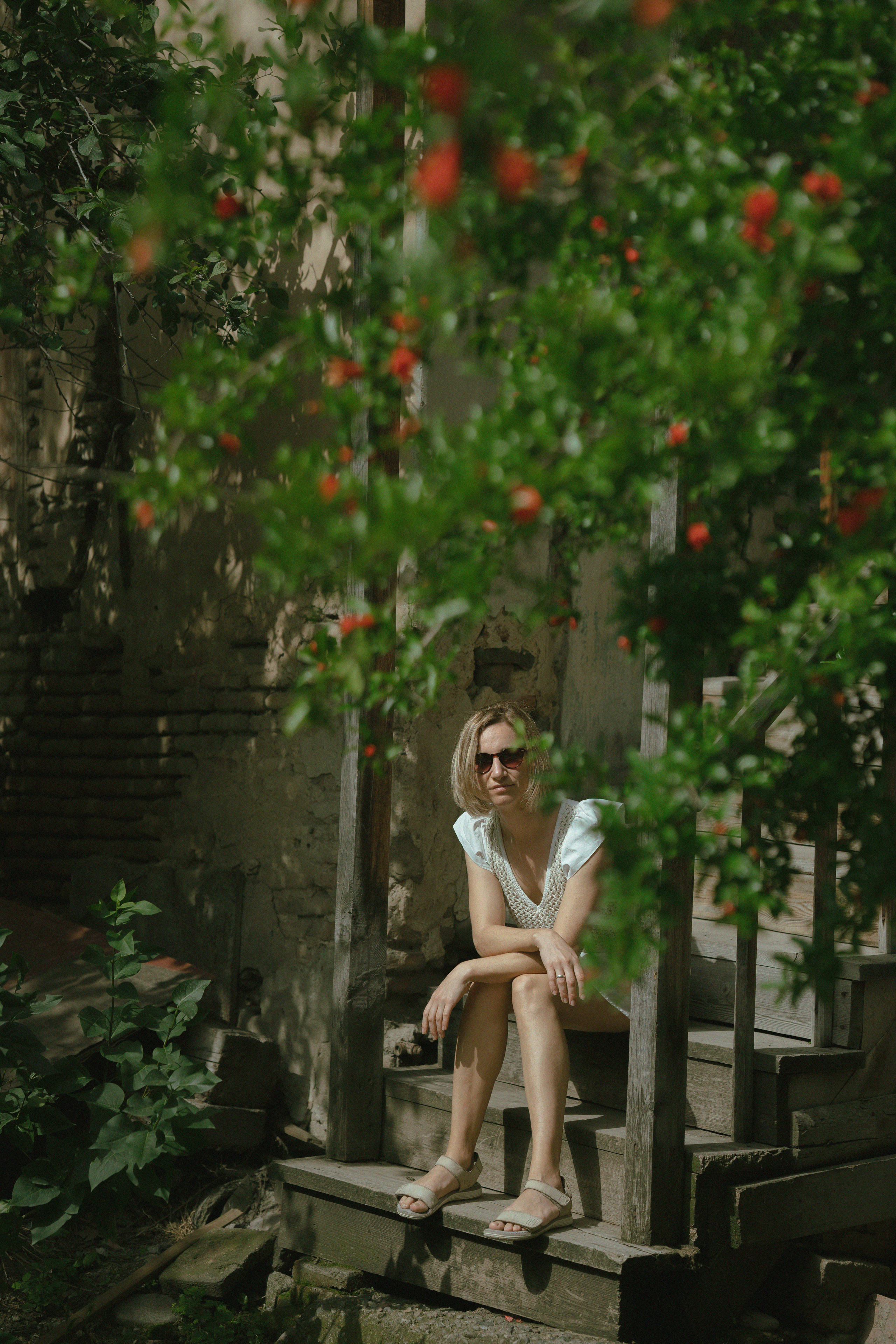 …история о зное, старом городе и Наташе. Марковы: фото, видео, кино и книги