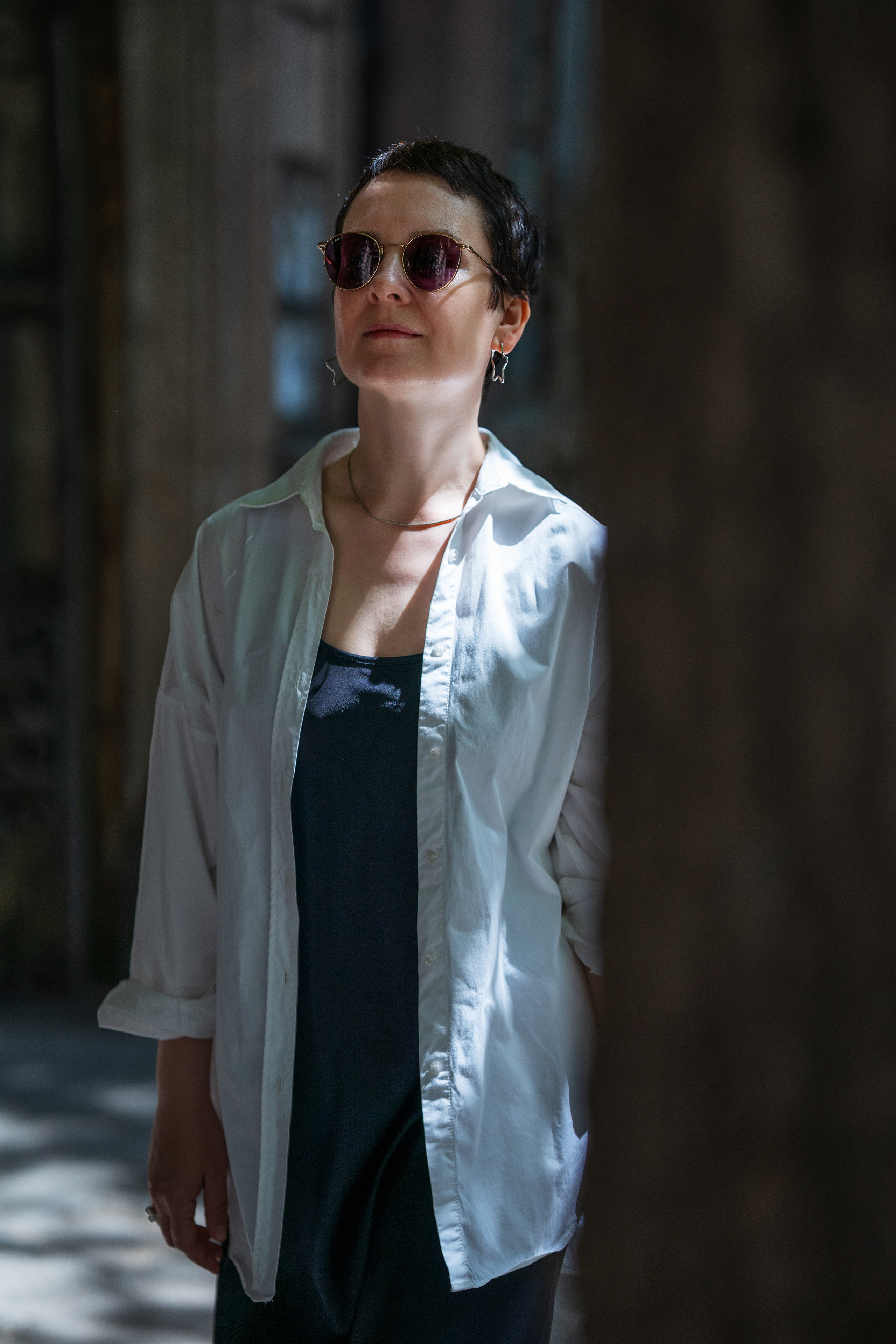 …история о кофе, сигаретах, почти Париже и Кате. Марковы: фото, видео, кино и книги