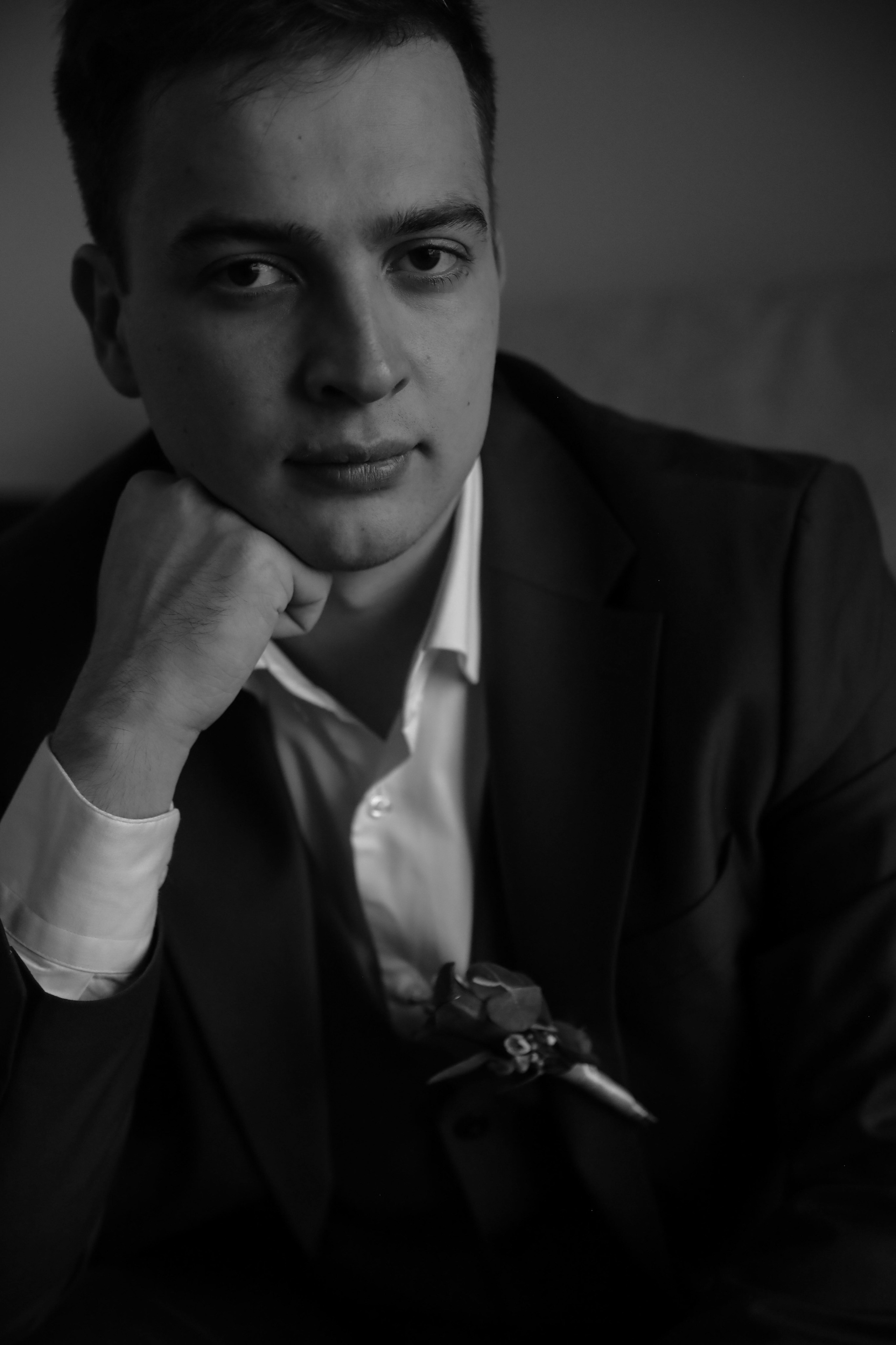 Алексей и Анастасия. Свадебный фотограф Екатеринбург Алексей Ладыгин