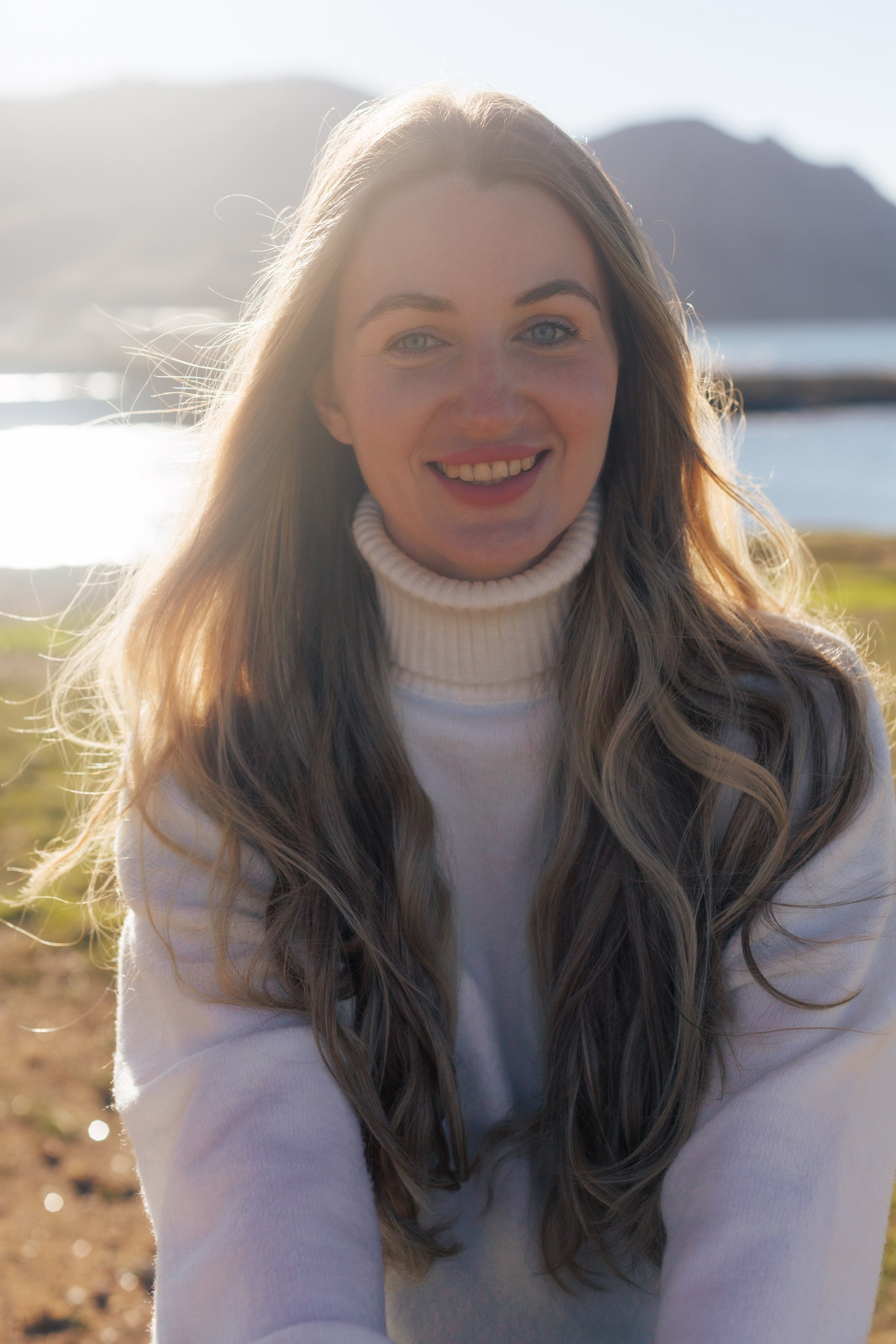 Отдых в тишине. Фотограф в Симферополе Мария Назарова