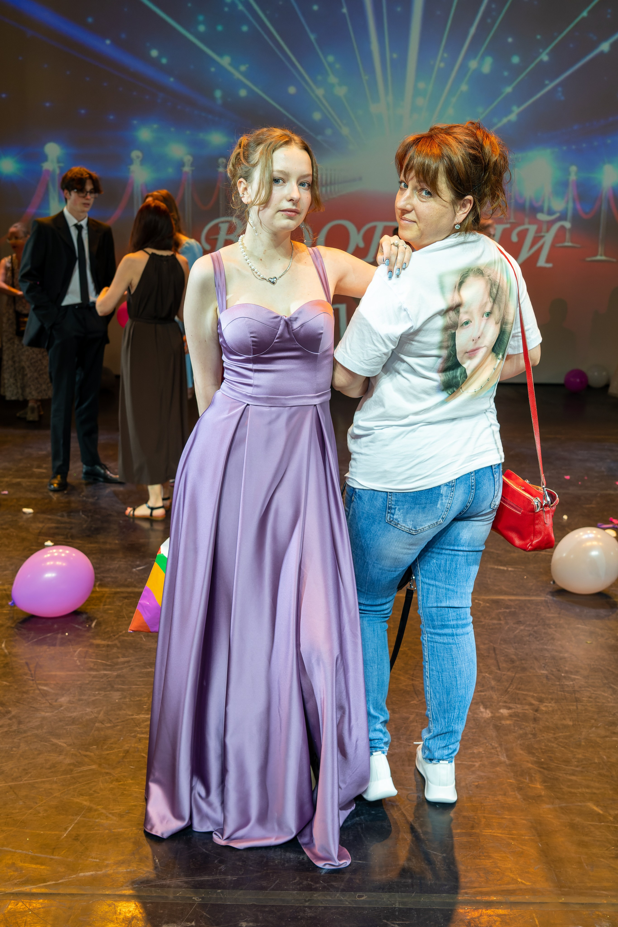 Съёмка на выпускной в школе 1155. «Студия DRONAVT`s» — видеосъёмка и фотография г. Москва