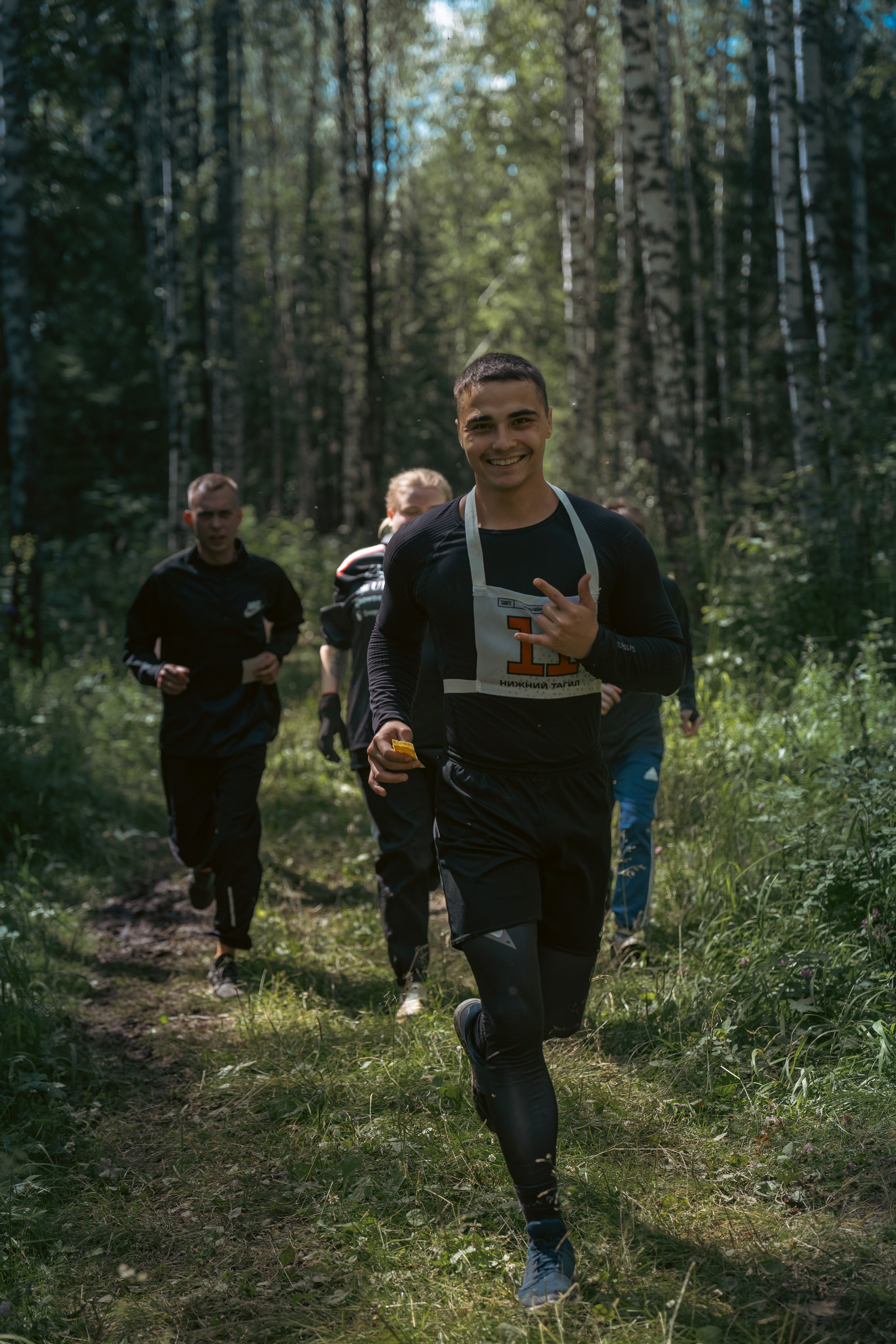 ВАгонка Героев Нижний Тагил 2025. Фотограф Рябинин Евгений. Нижний тагил\Екатеринбург