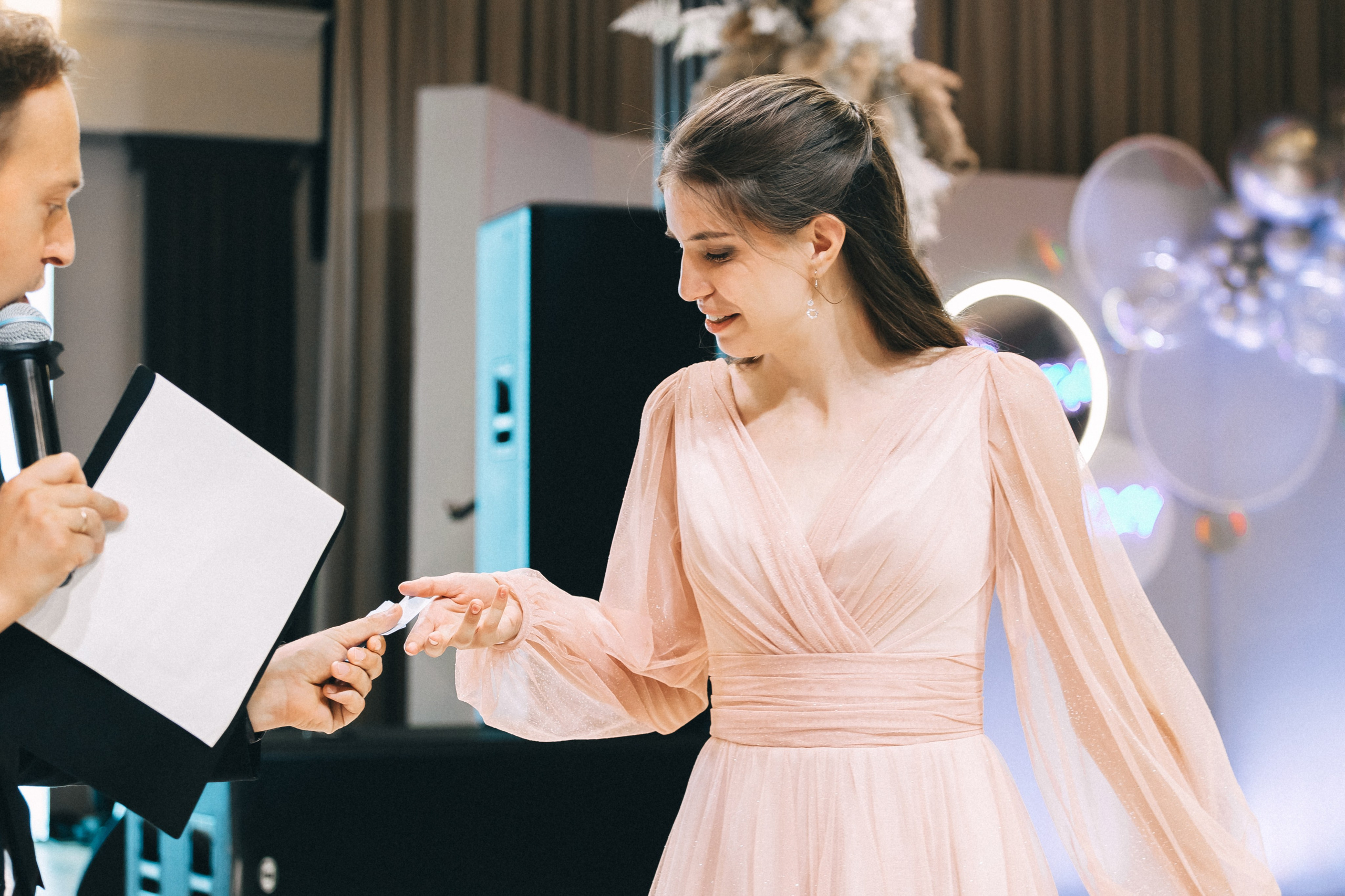 Выпускной «Лицей 62». Фотограф Кемерово | Сергей